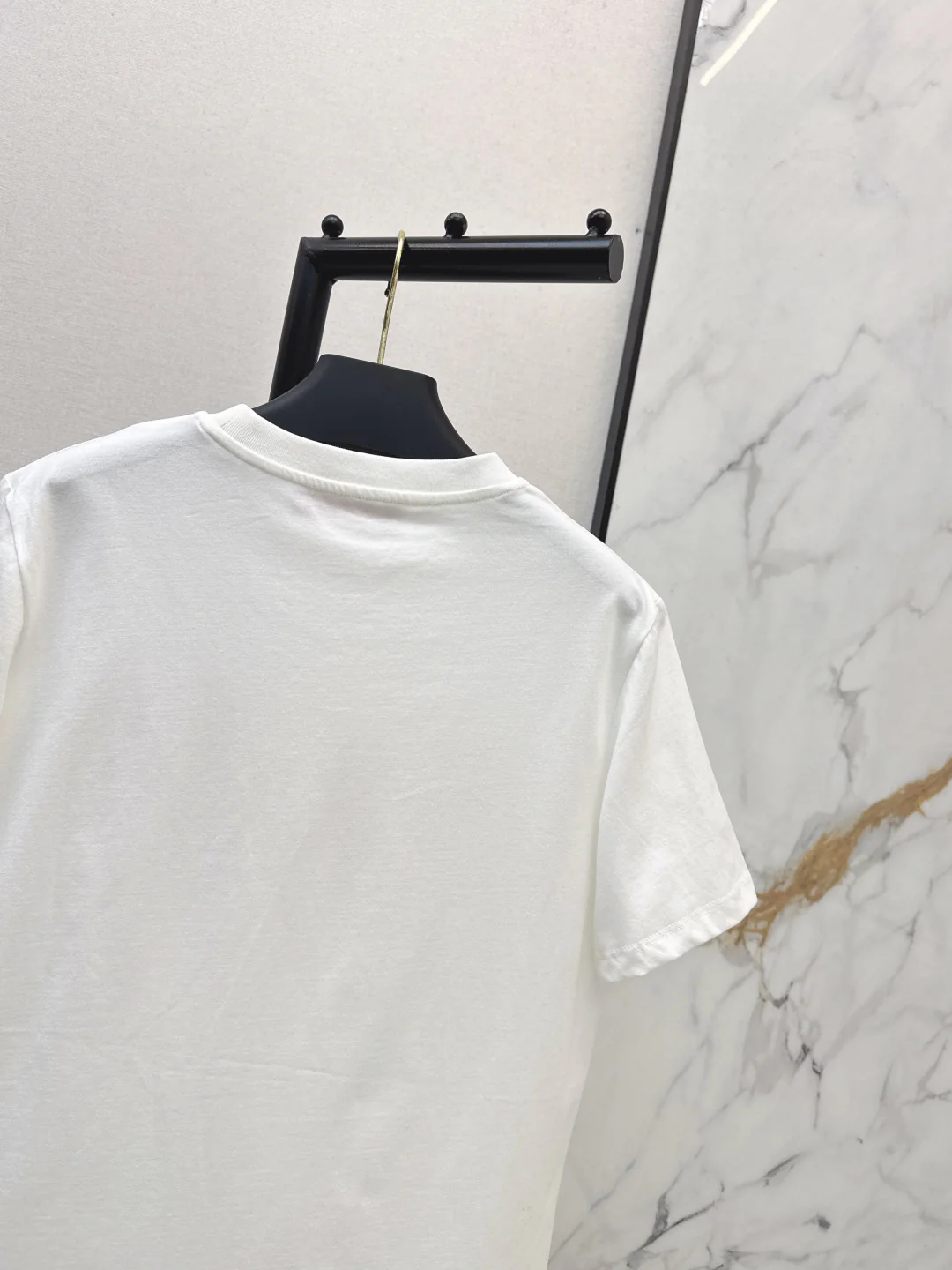 Valen 26ss beading t-shirts