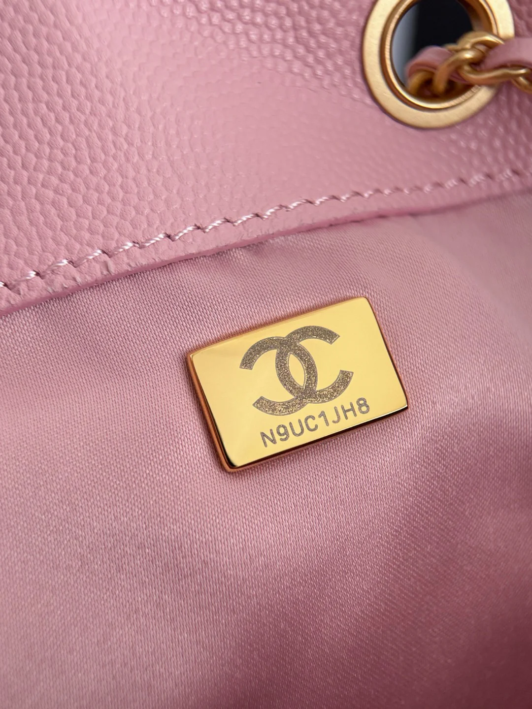 Chan 25A 25bag hobo bags