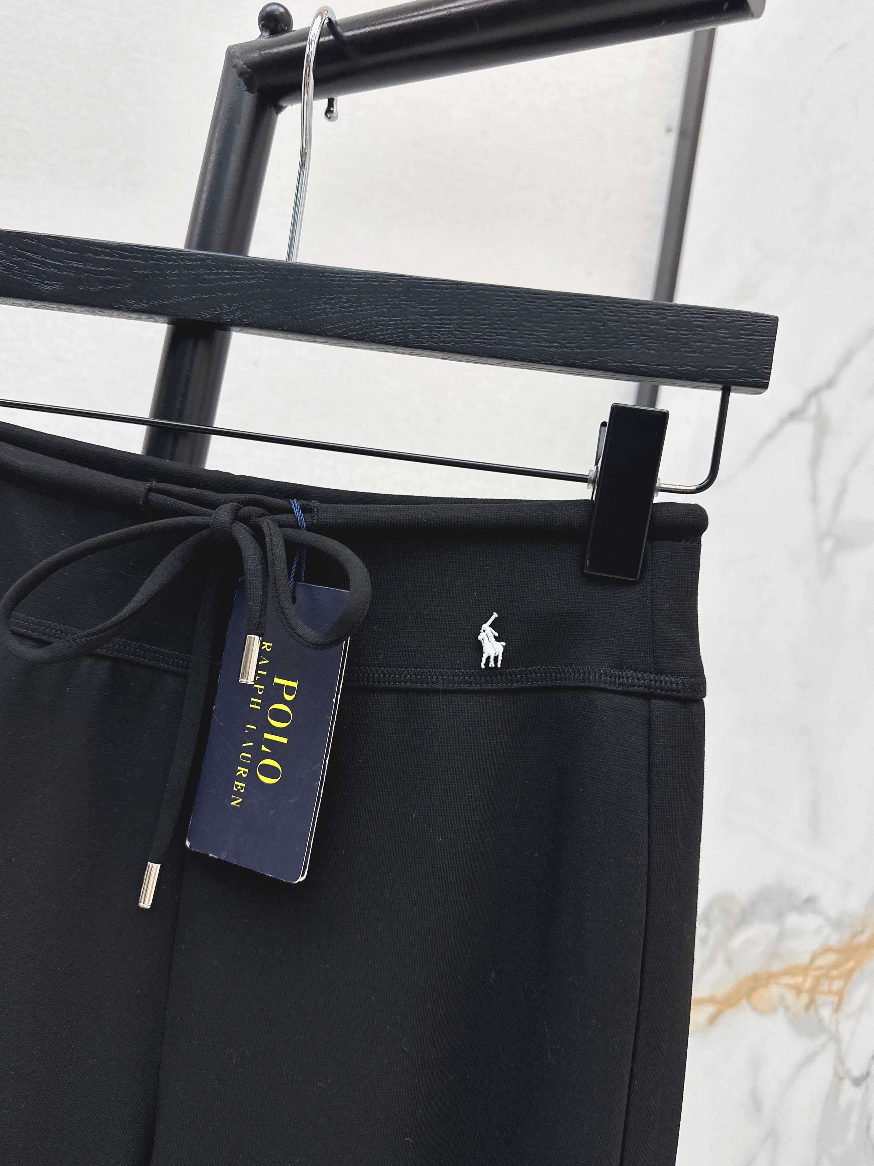 Ralp 26ss flared pants