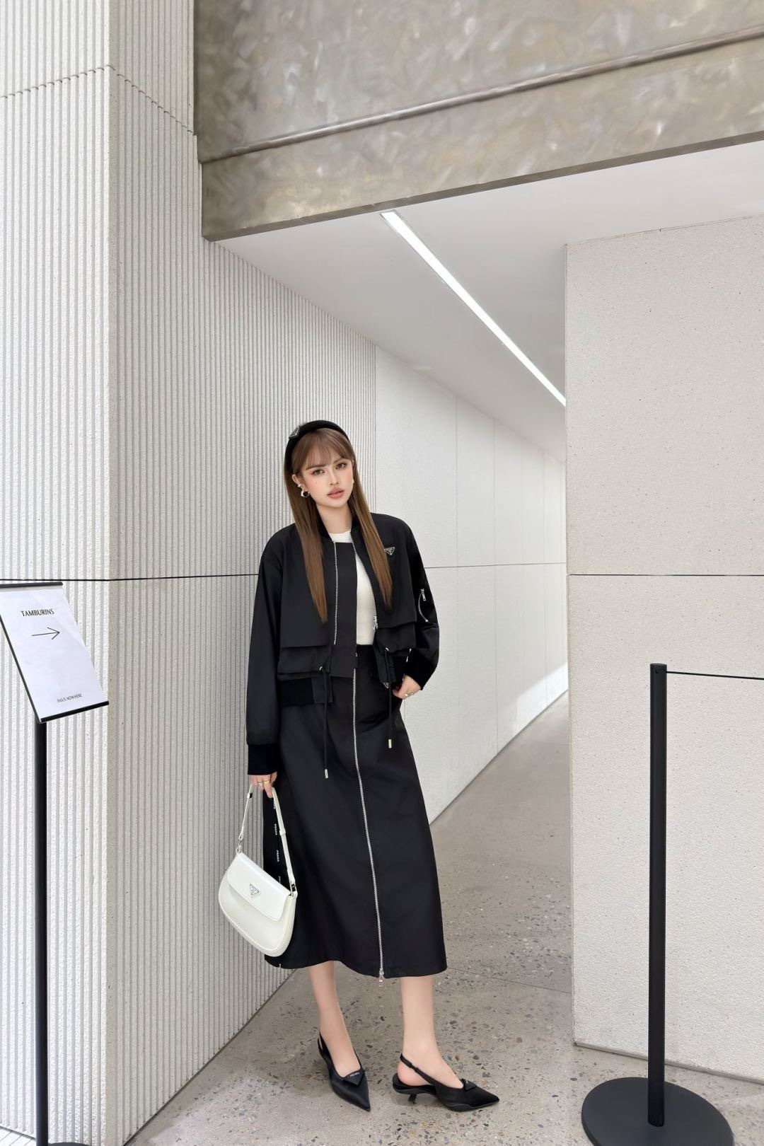 Pra 26ss outfit sets