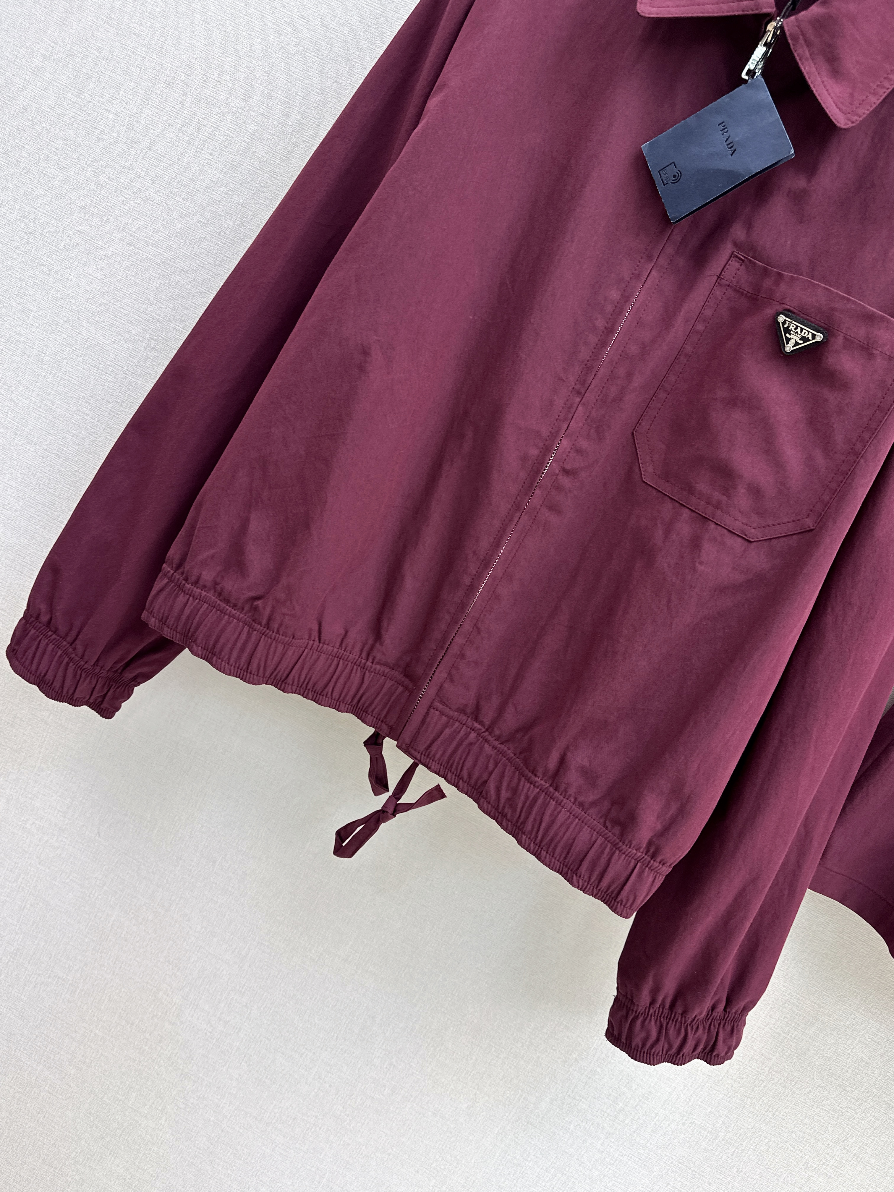 Pra 26ss cargo jacket