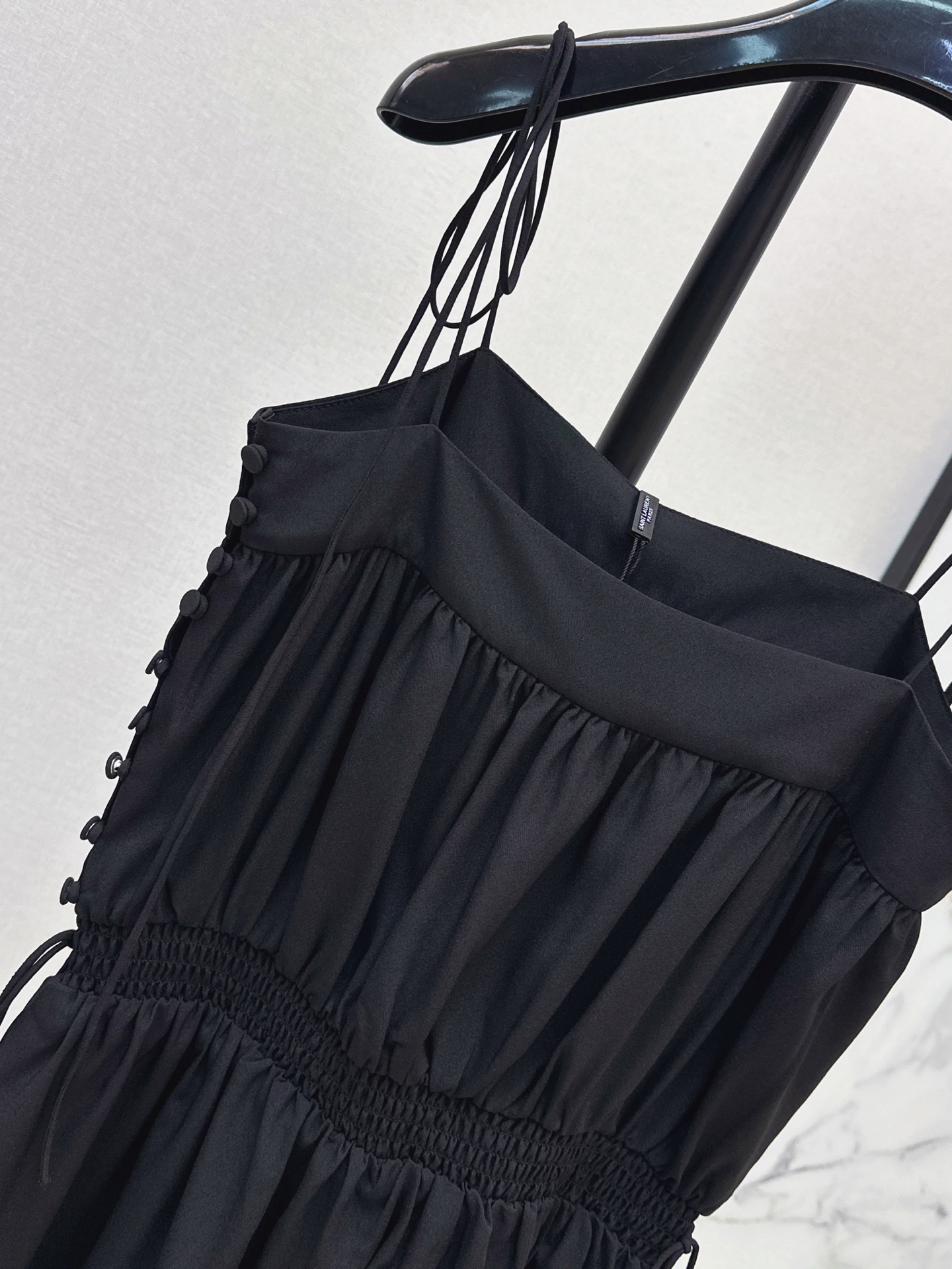 Sain 26ss slip dress