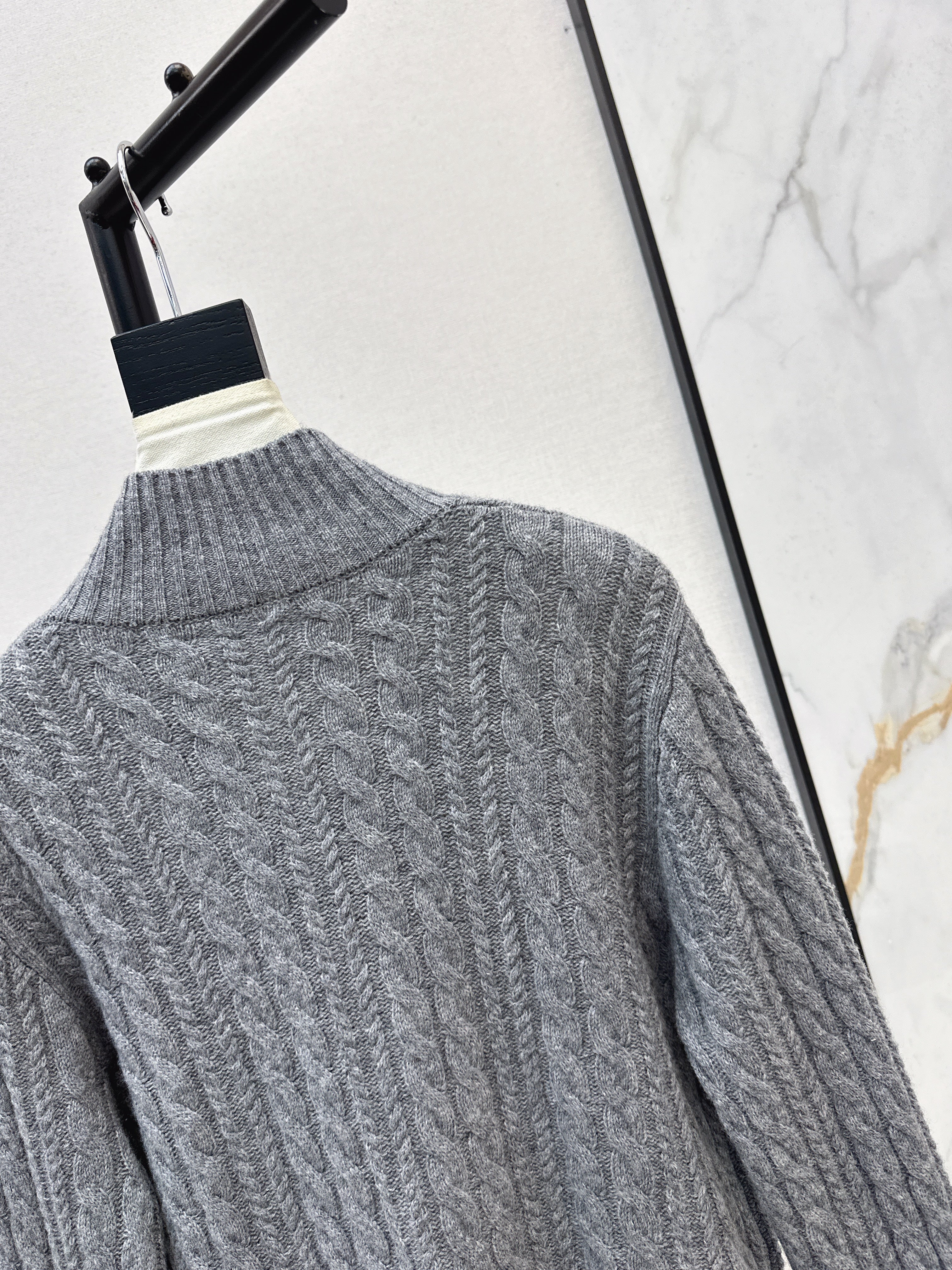 Ralp 26ss cardigan