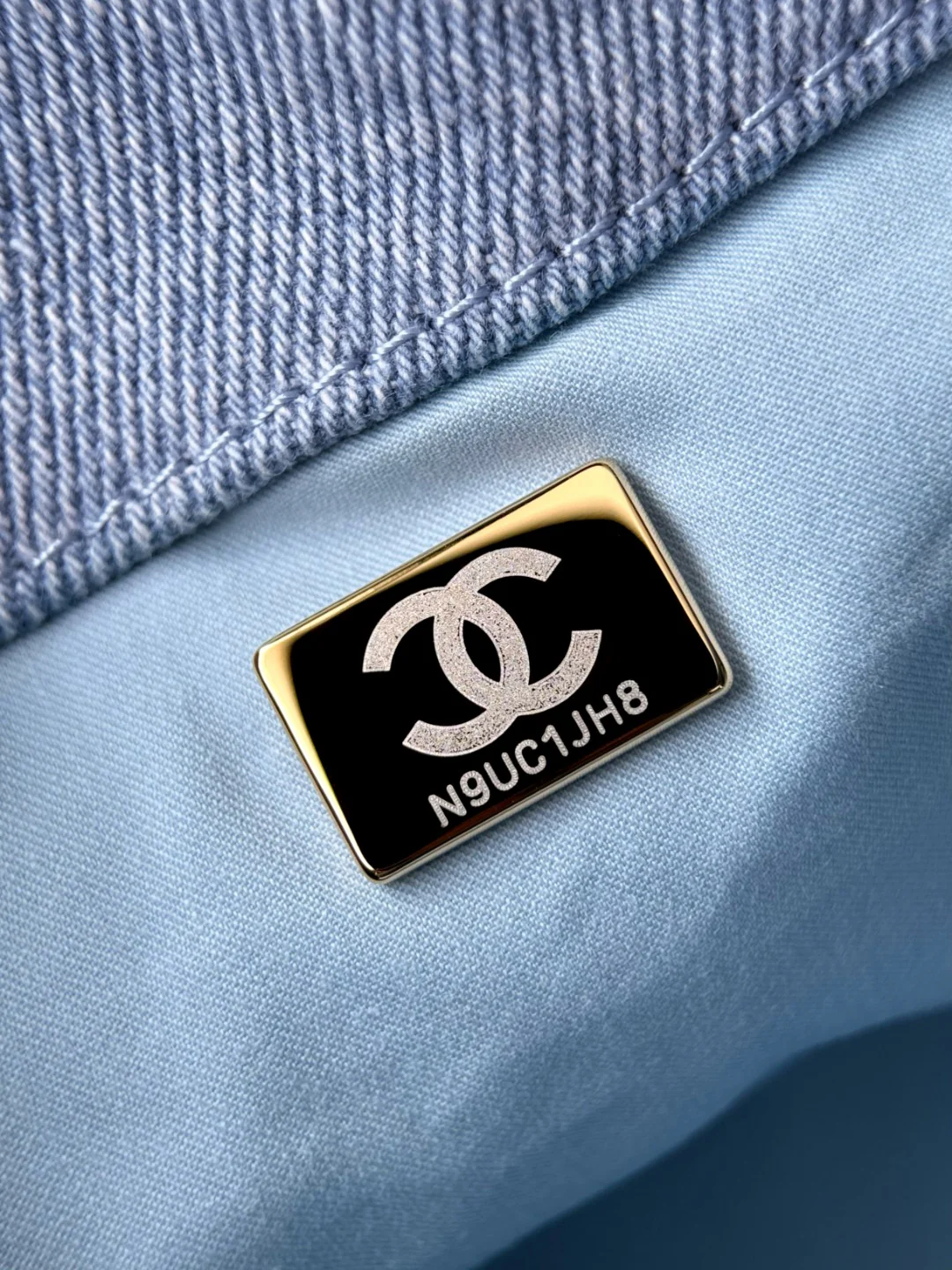 Chan 25S hobo bags