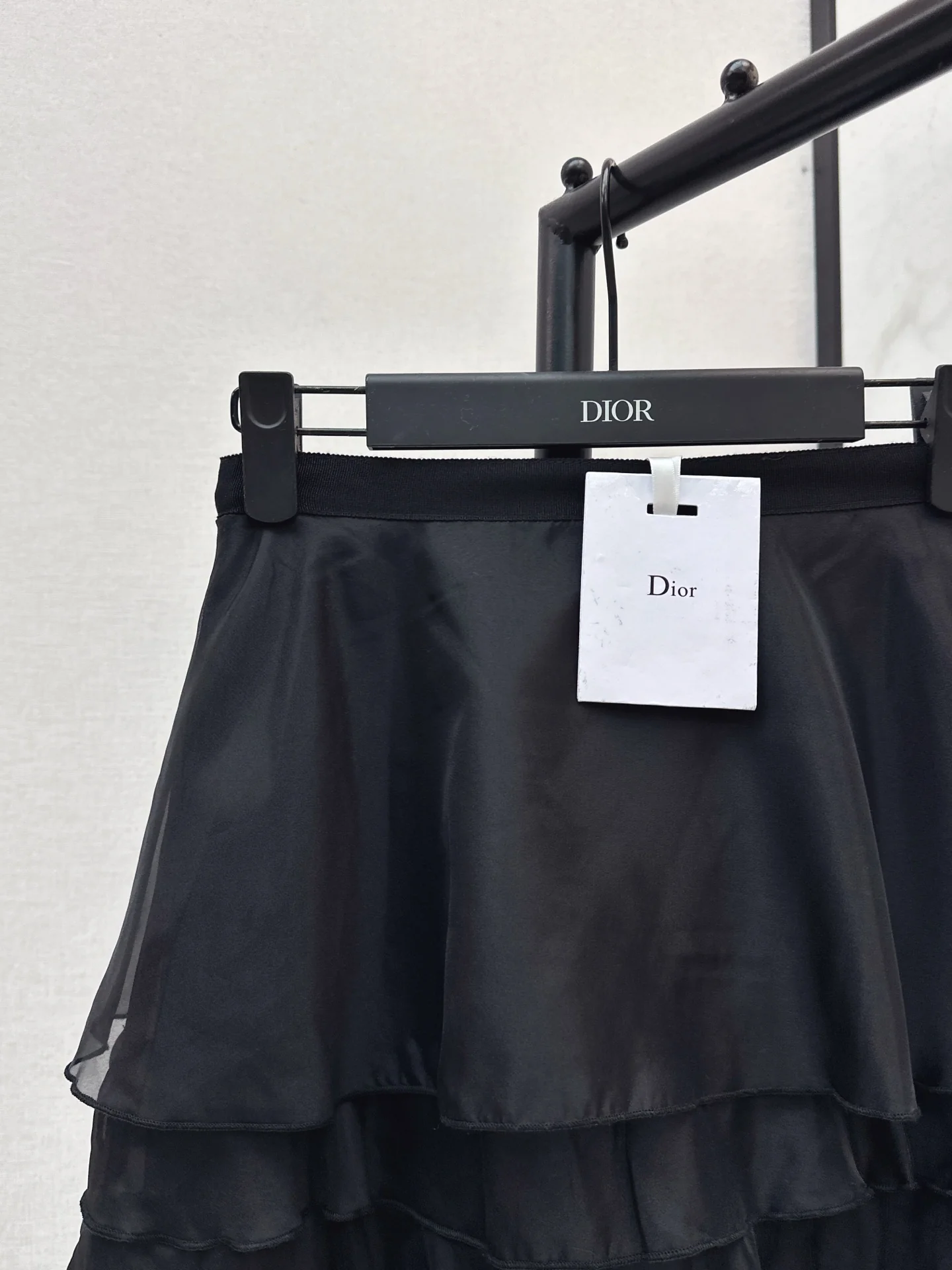 CD 26ss layered skirt