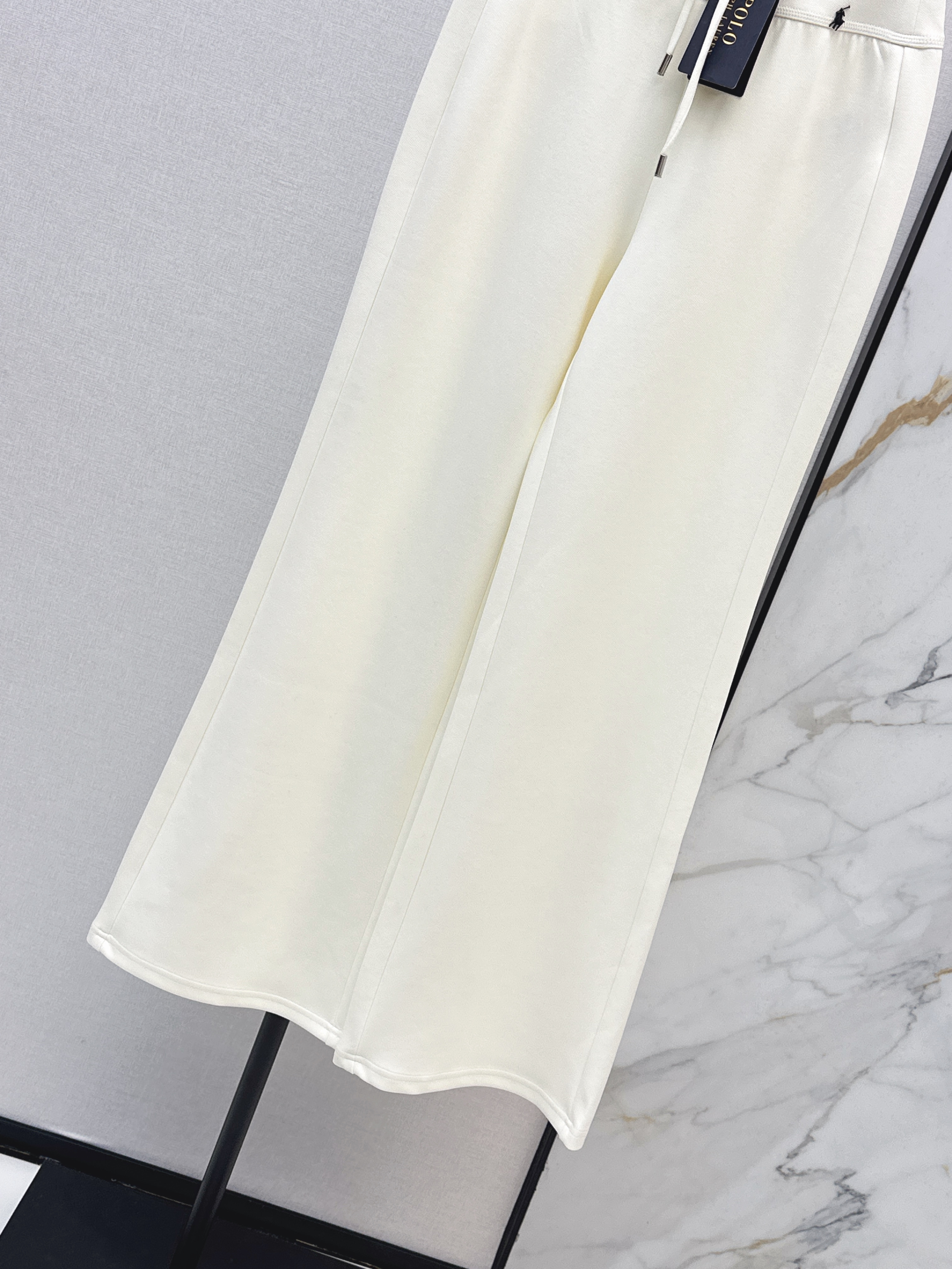 Ralp 26ss flared pants