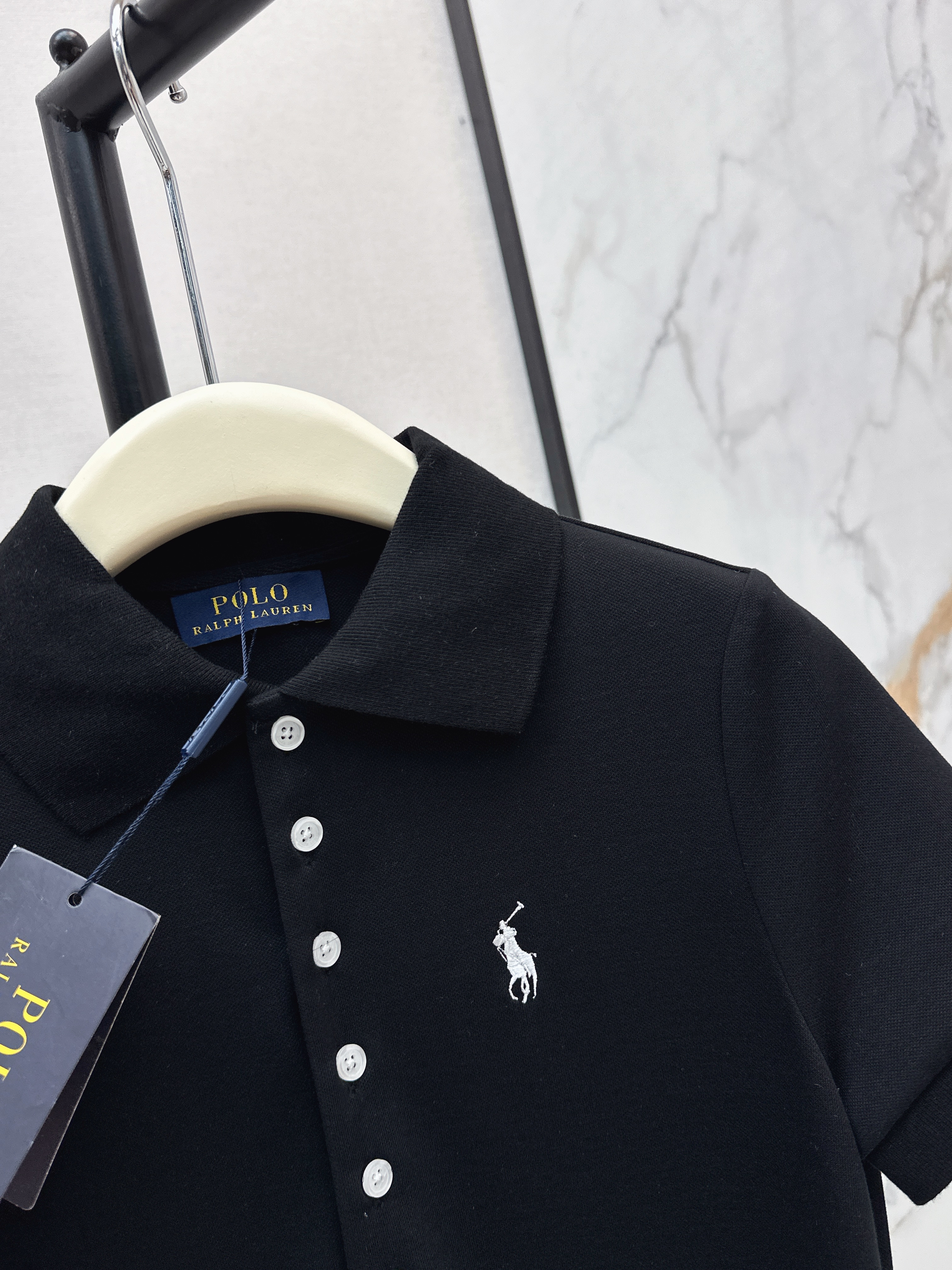 Ralp 26ss polo dress