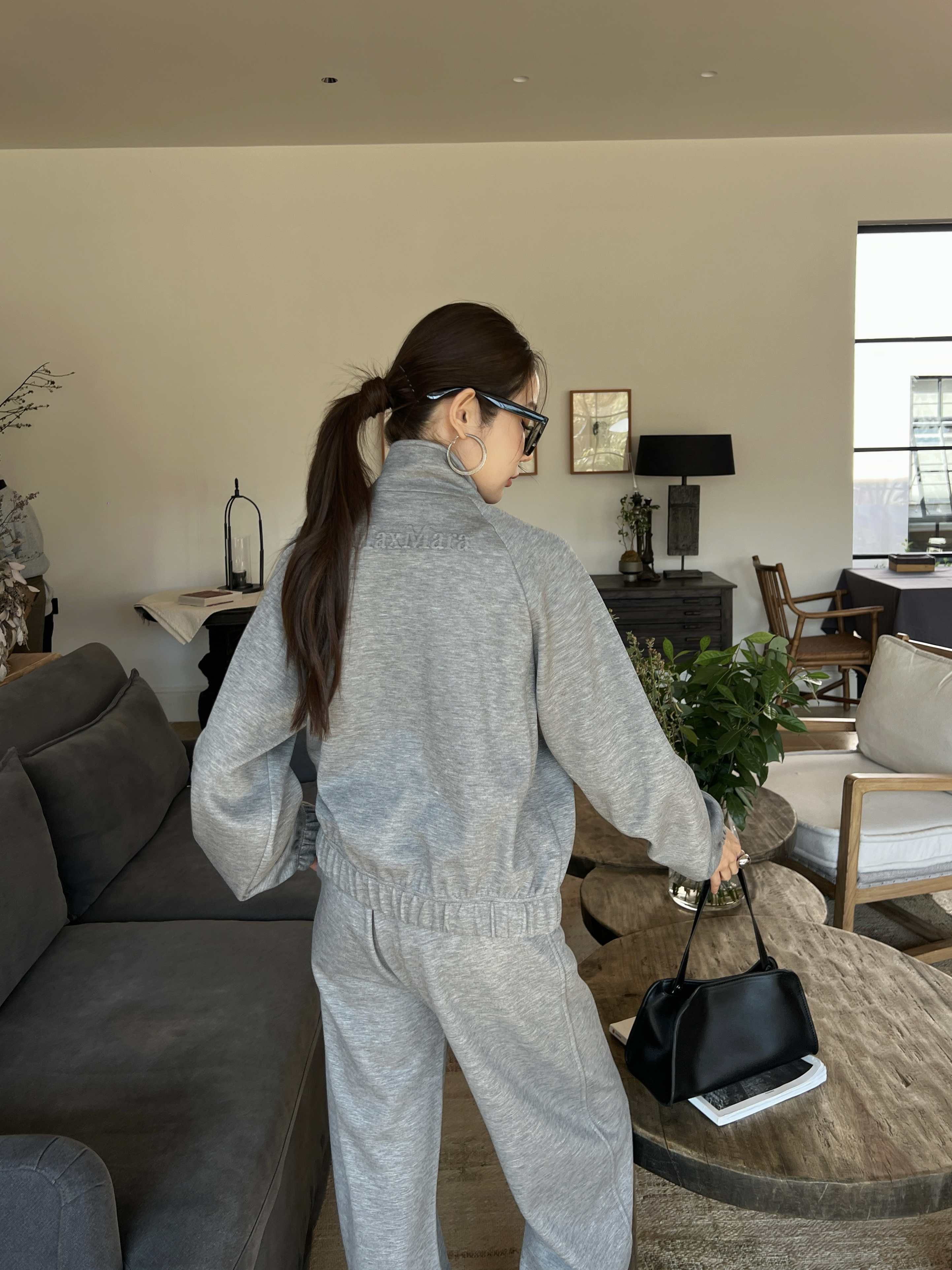 Max 26ss casual jacket