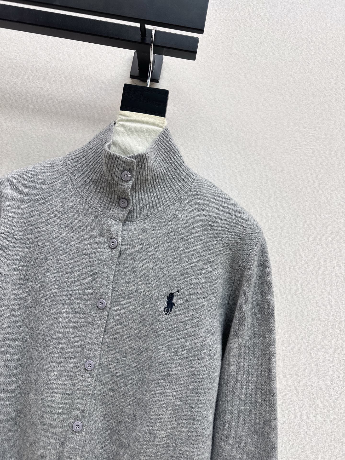 Ralp 25fw knit cardigan