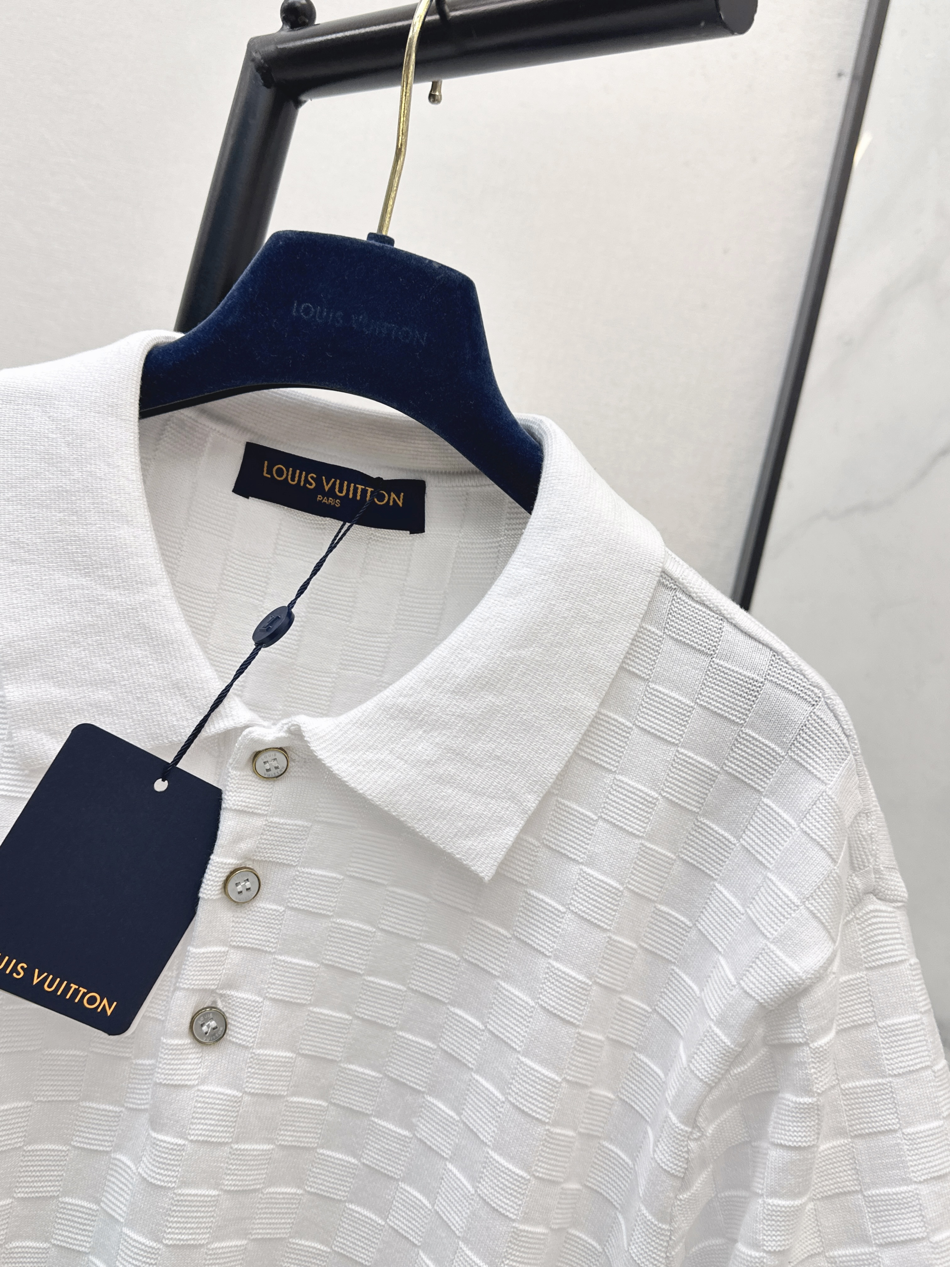 Loui 26ss polo