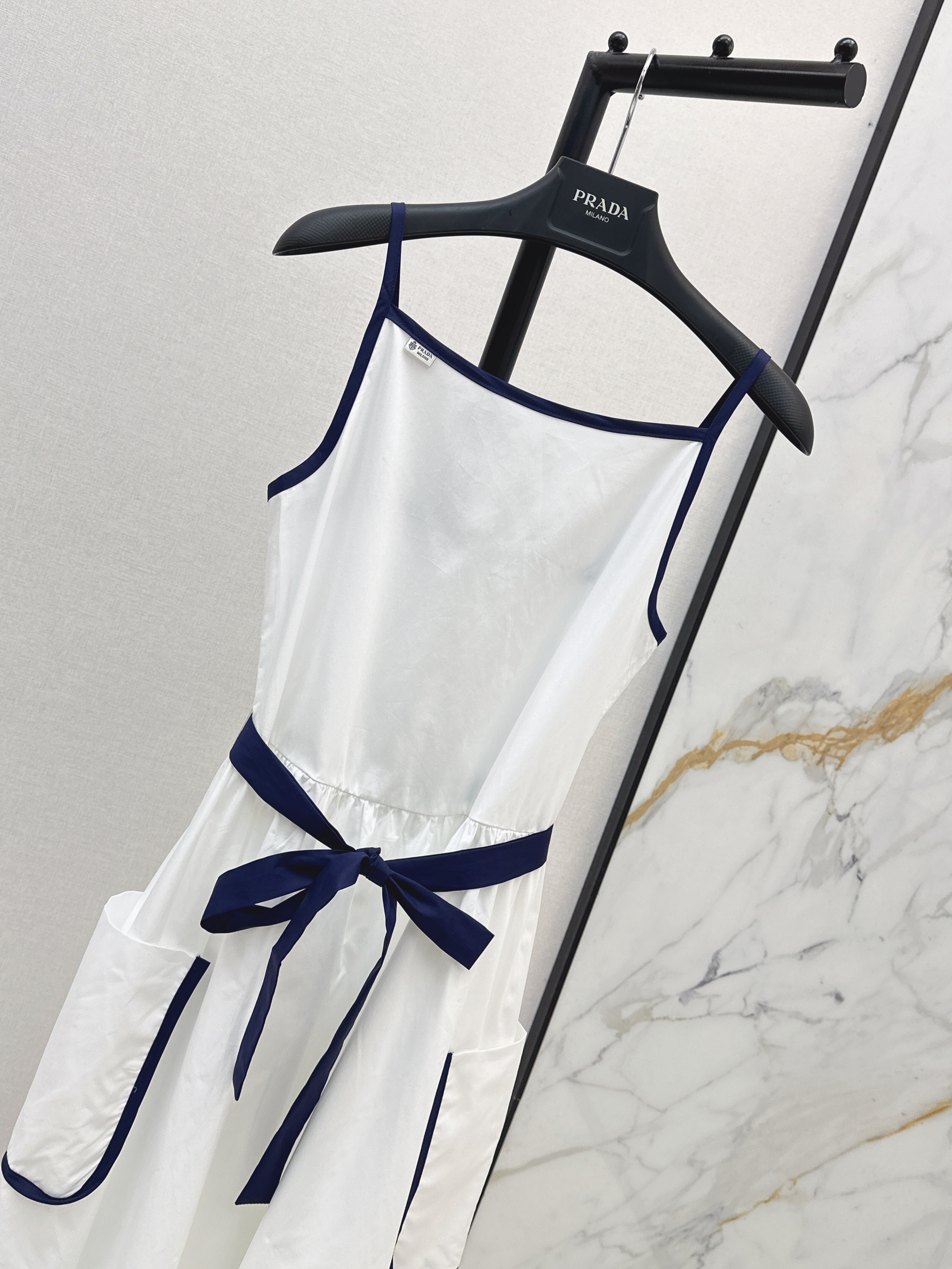 Pra 26ss slip dress