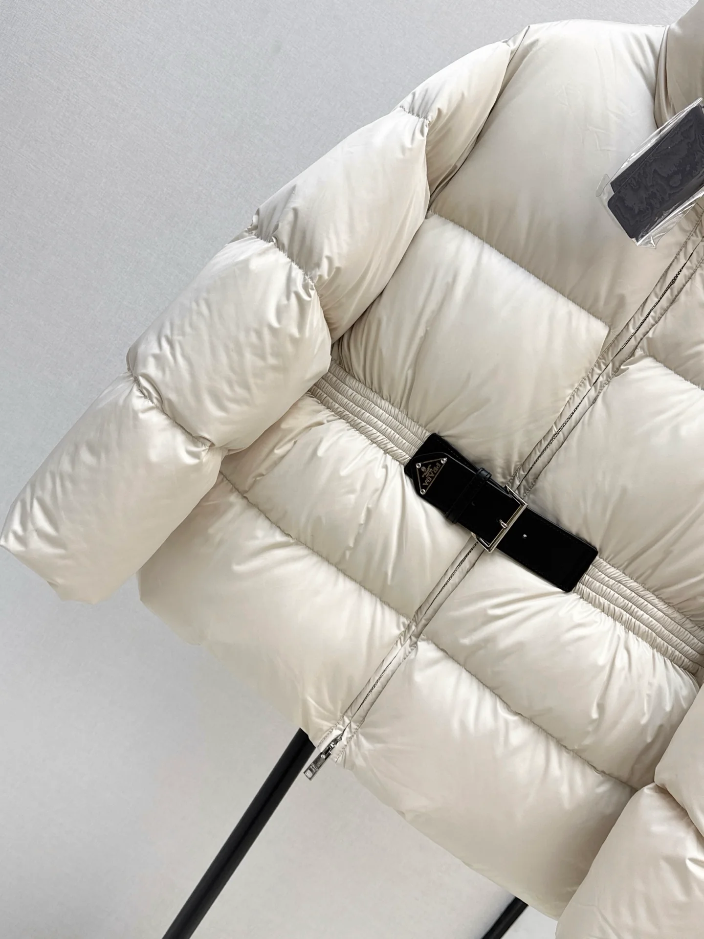Prad 25fw down jacket
