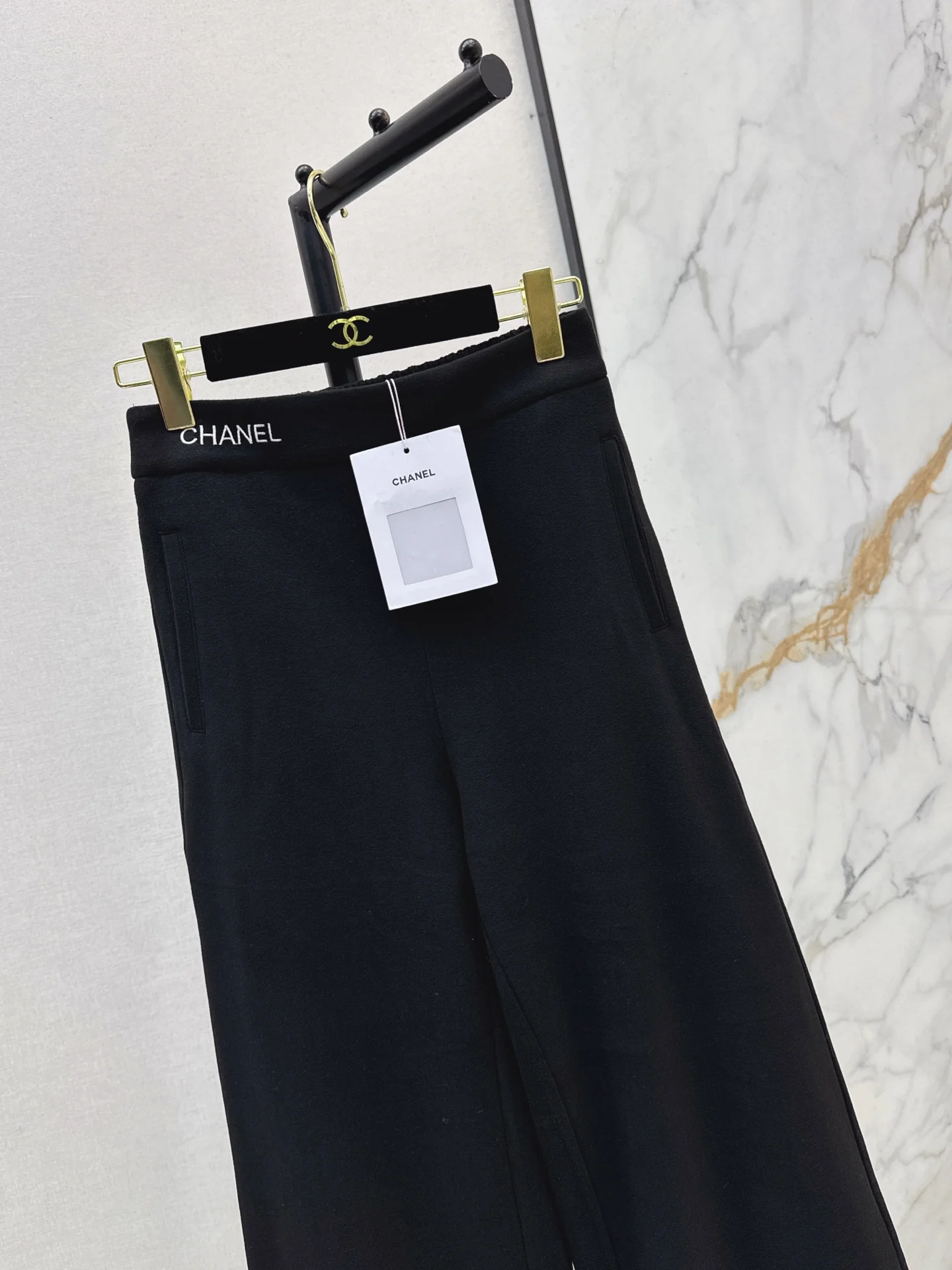 Chan 26ss causal pants