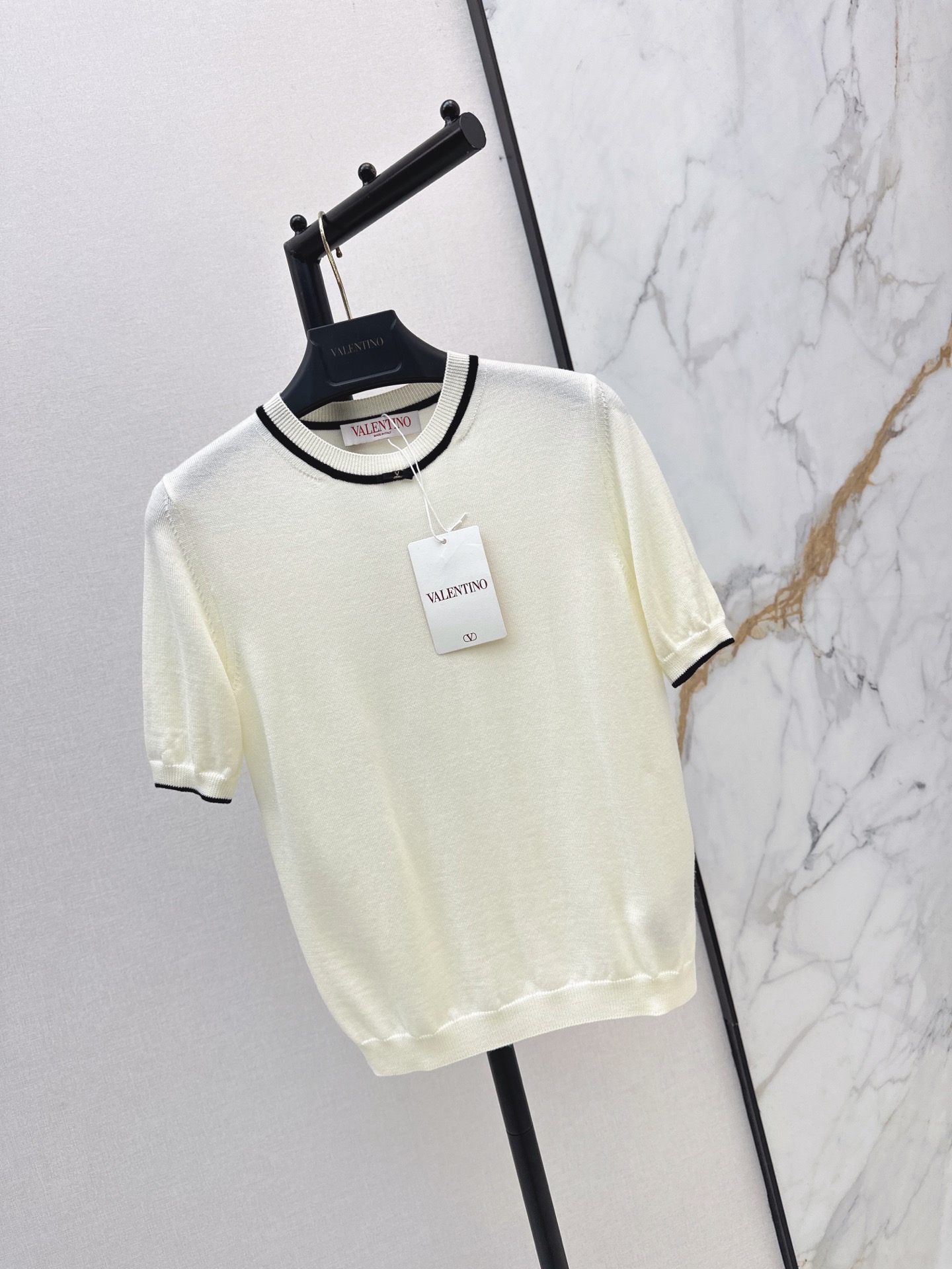 Valen 26ss knit sweater