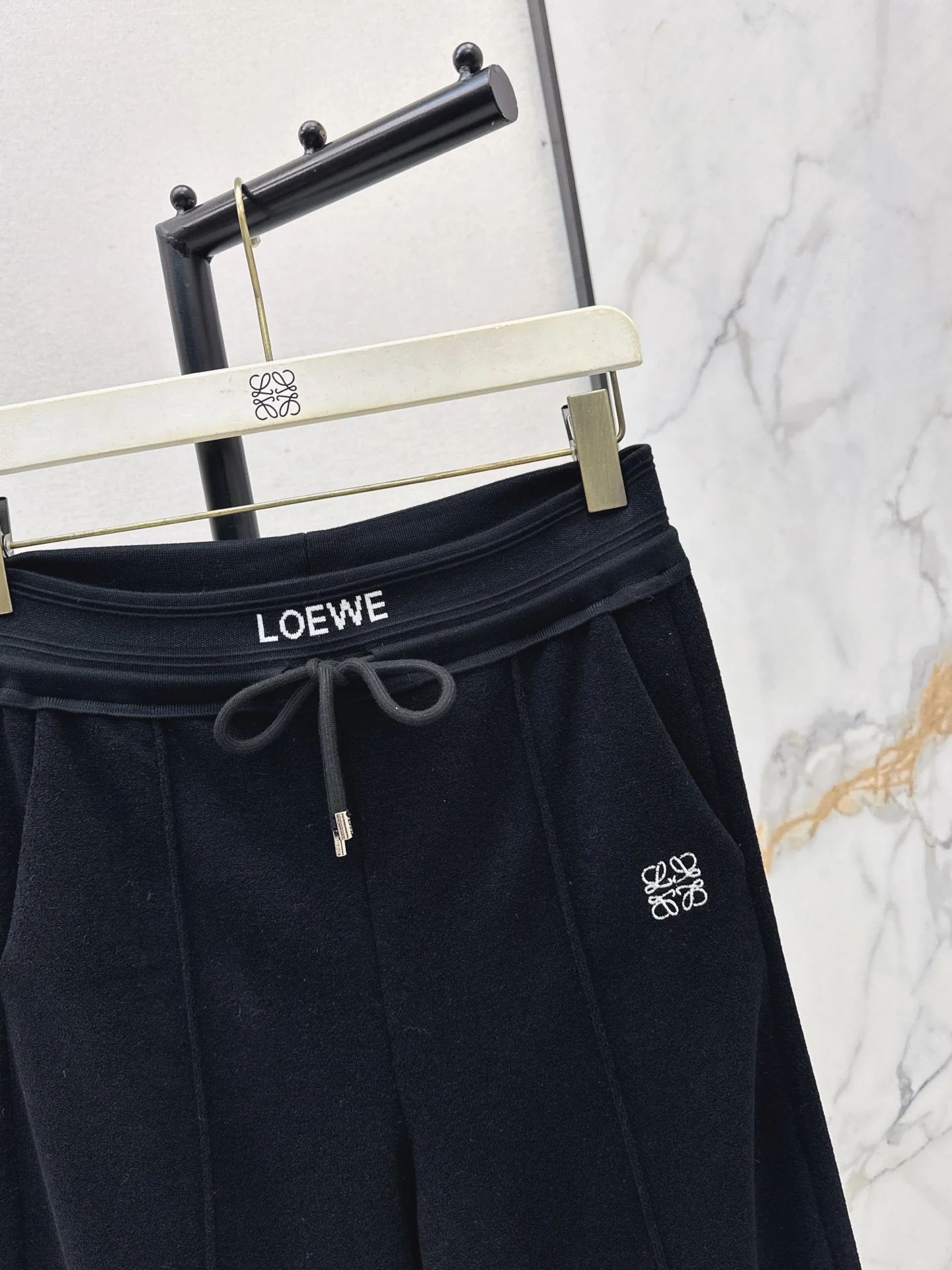 Loe 26ss casual pants