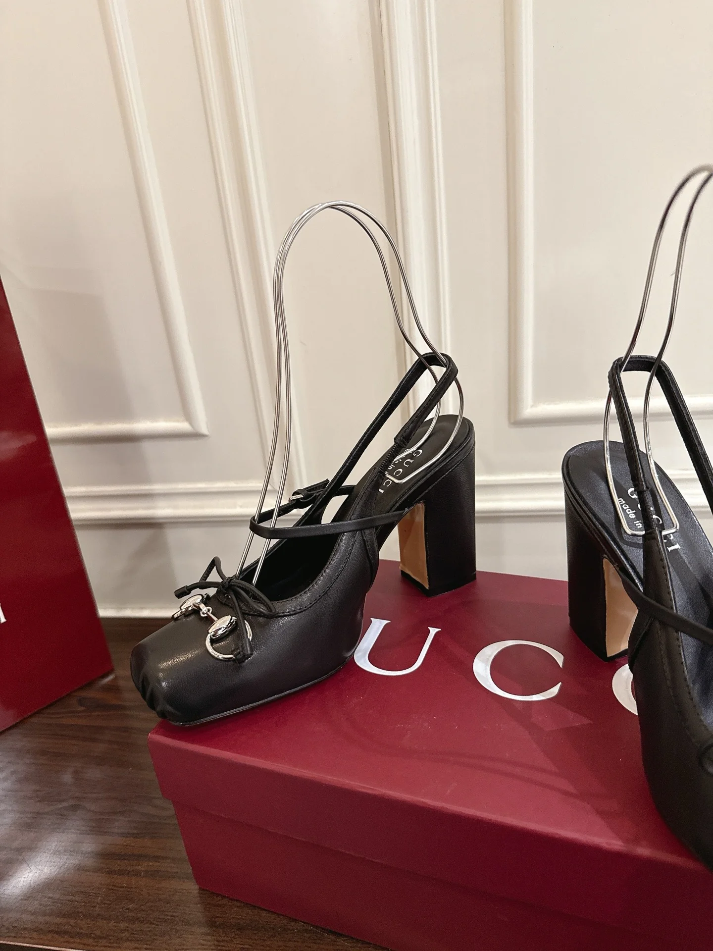 Guc 25fw pumps