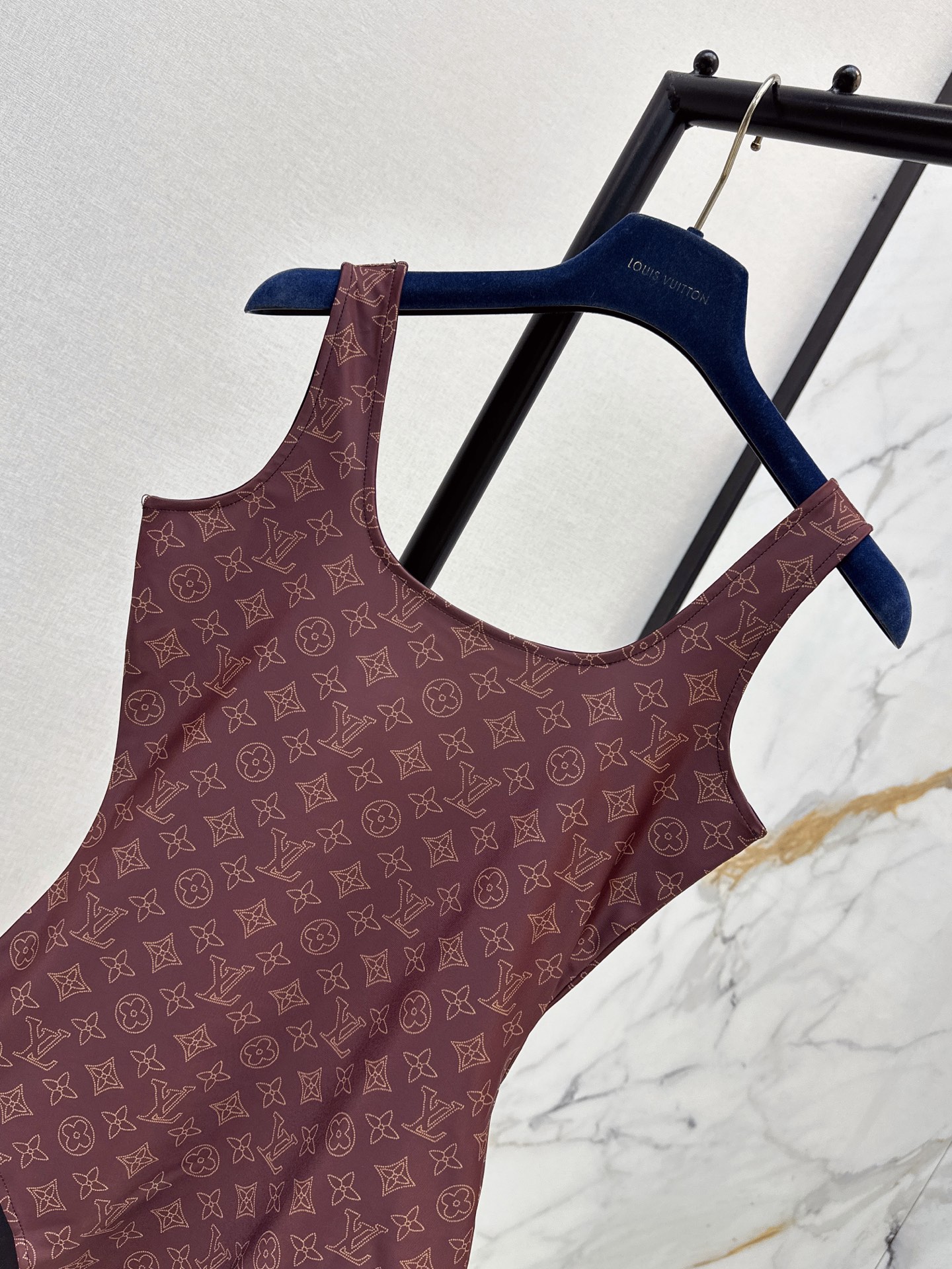 Loui 26ss one piece swimsuit