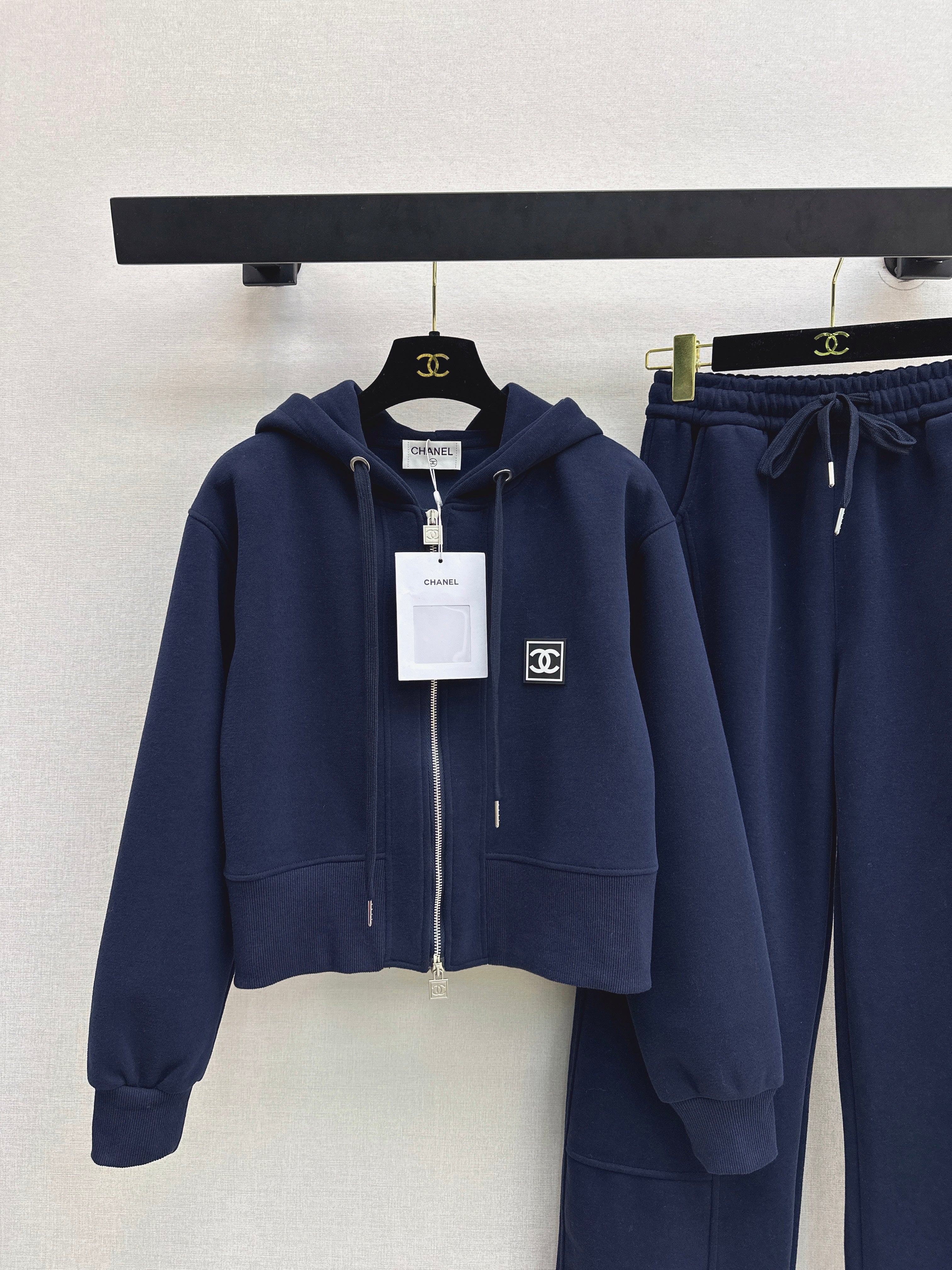Chan 26ss casual outfit sets