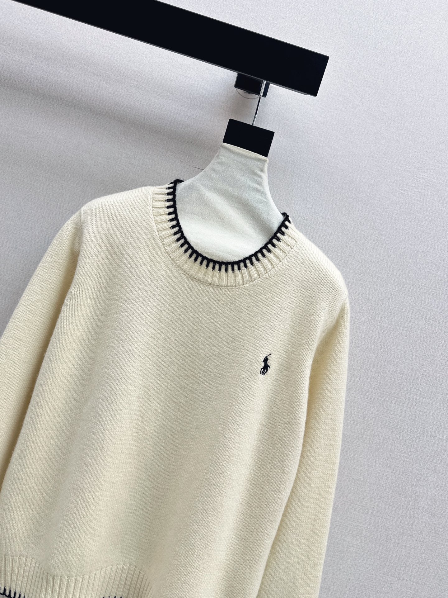 Ralp 26ss sweater