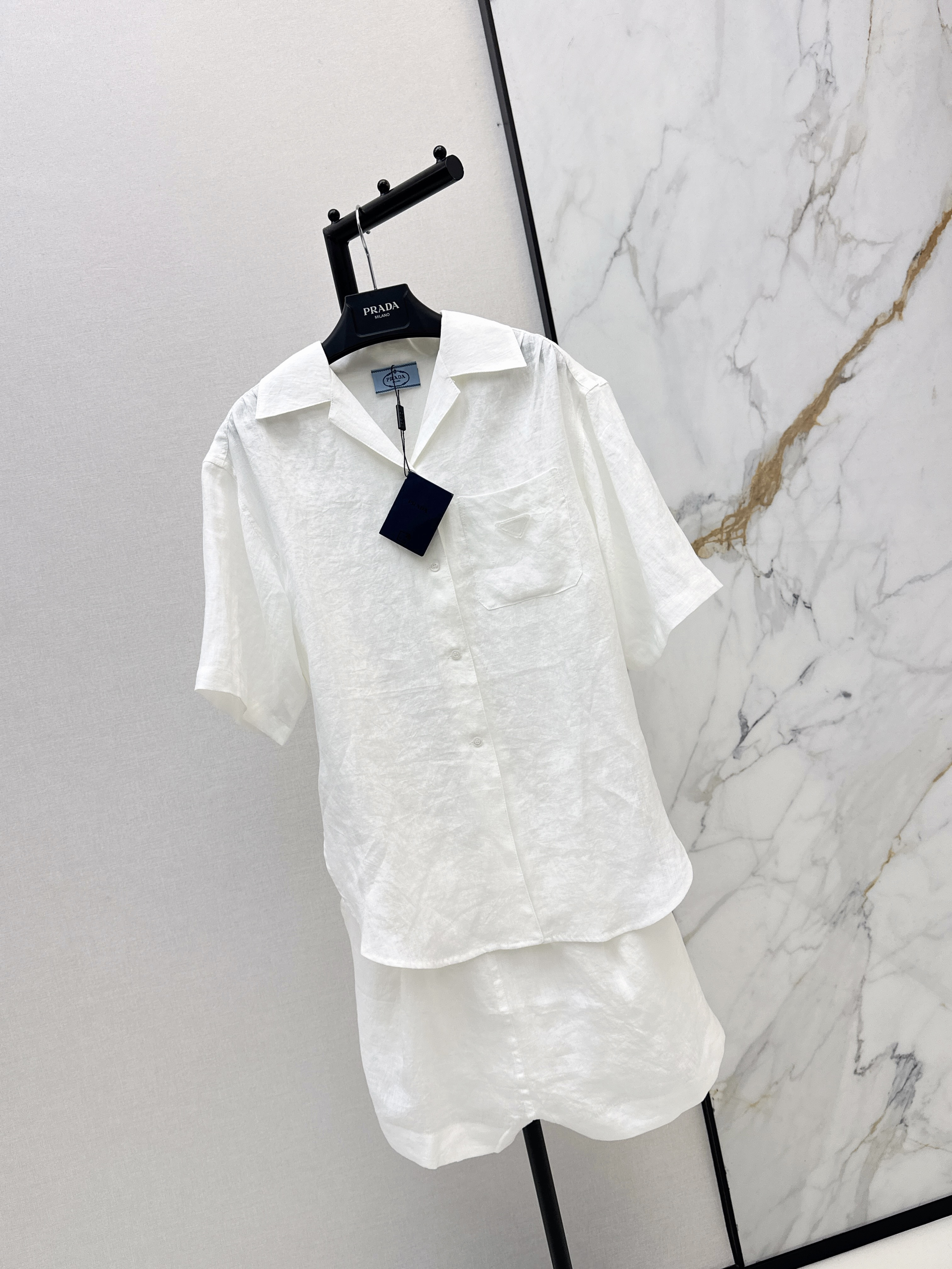 Pra 26ss cargo junpsuit