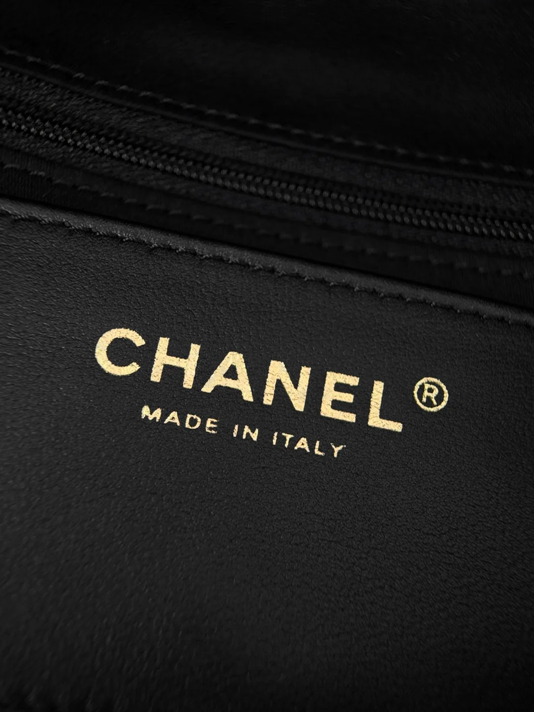 Chan 26C hobo bags
