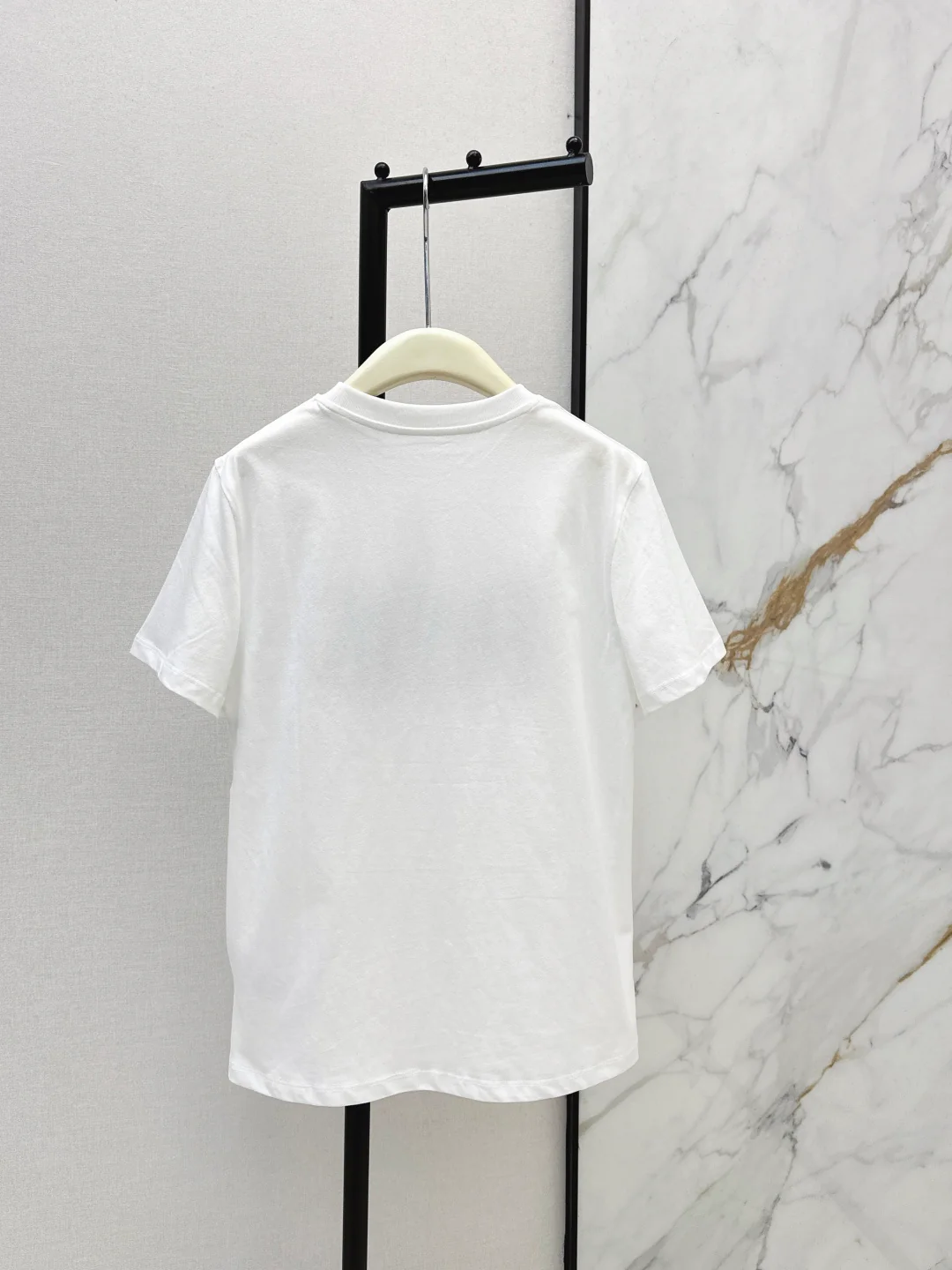 Balen 26ss embroidery t-shirts