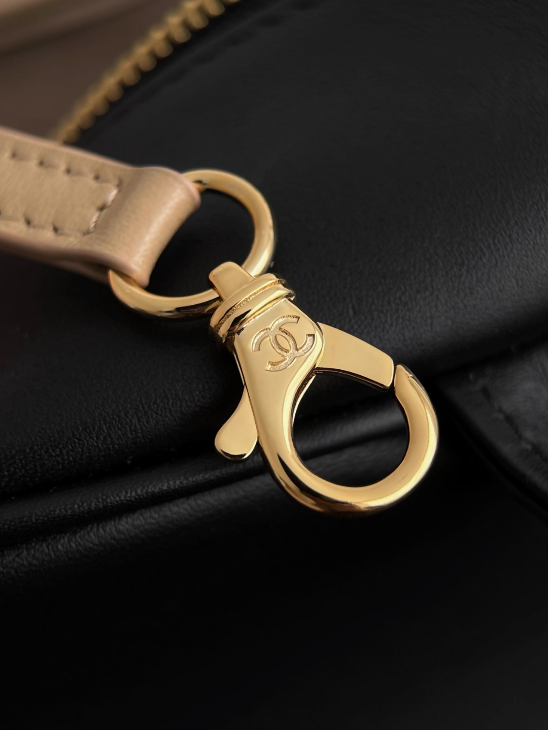 Chan 26S bowliing bag
