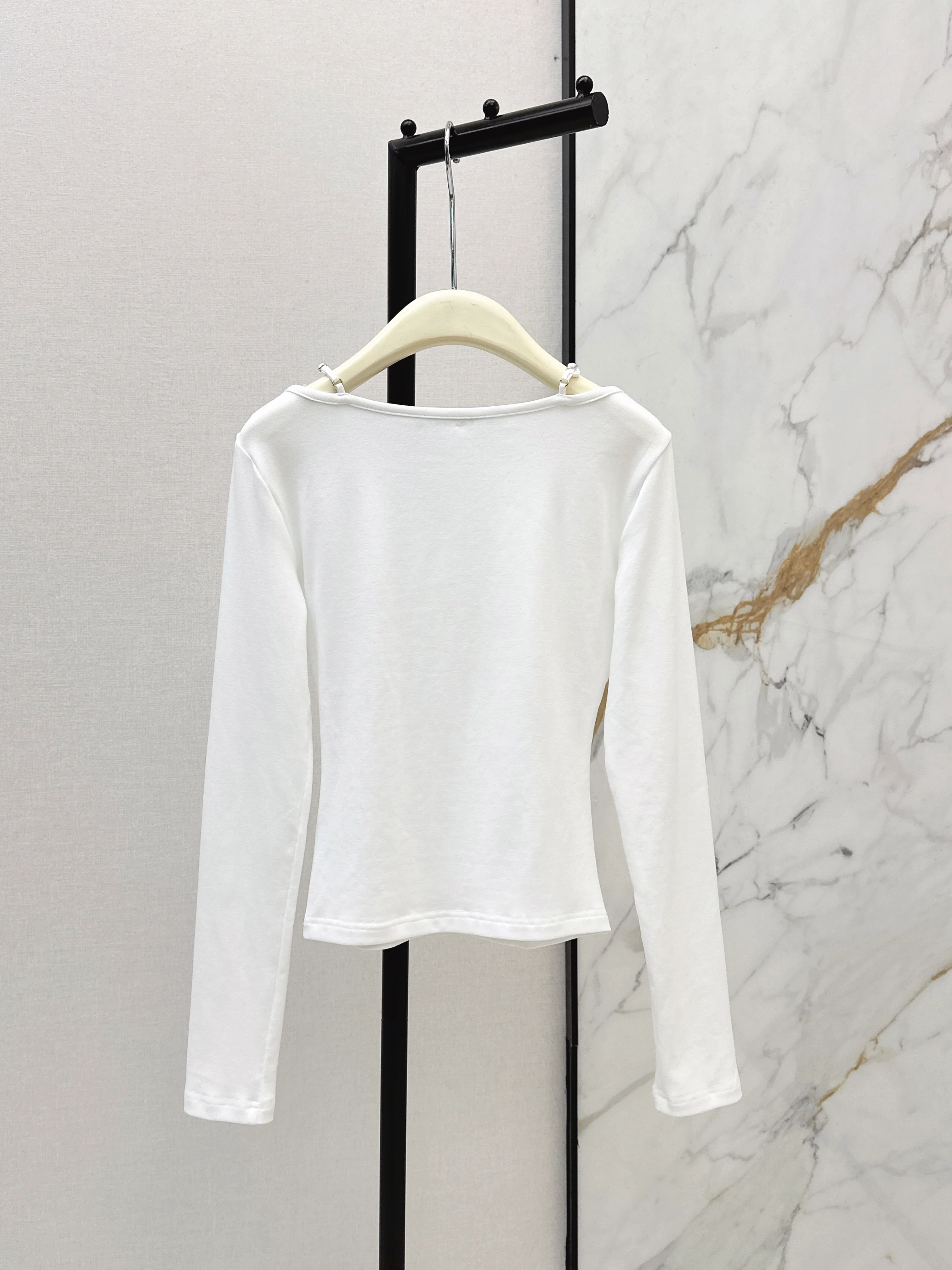 Alex 26ss 2in1 basic tee