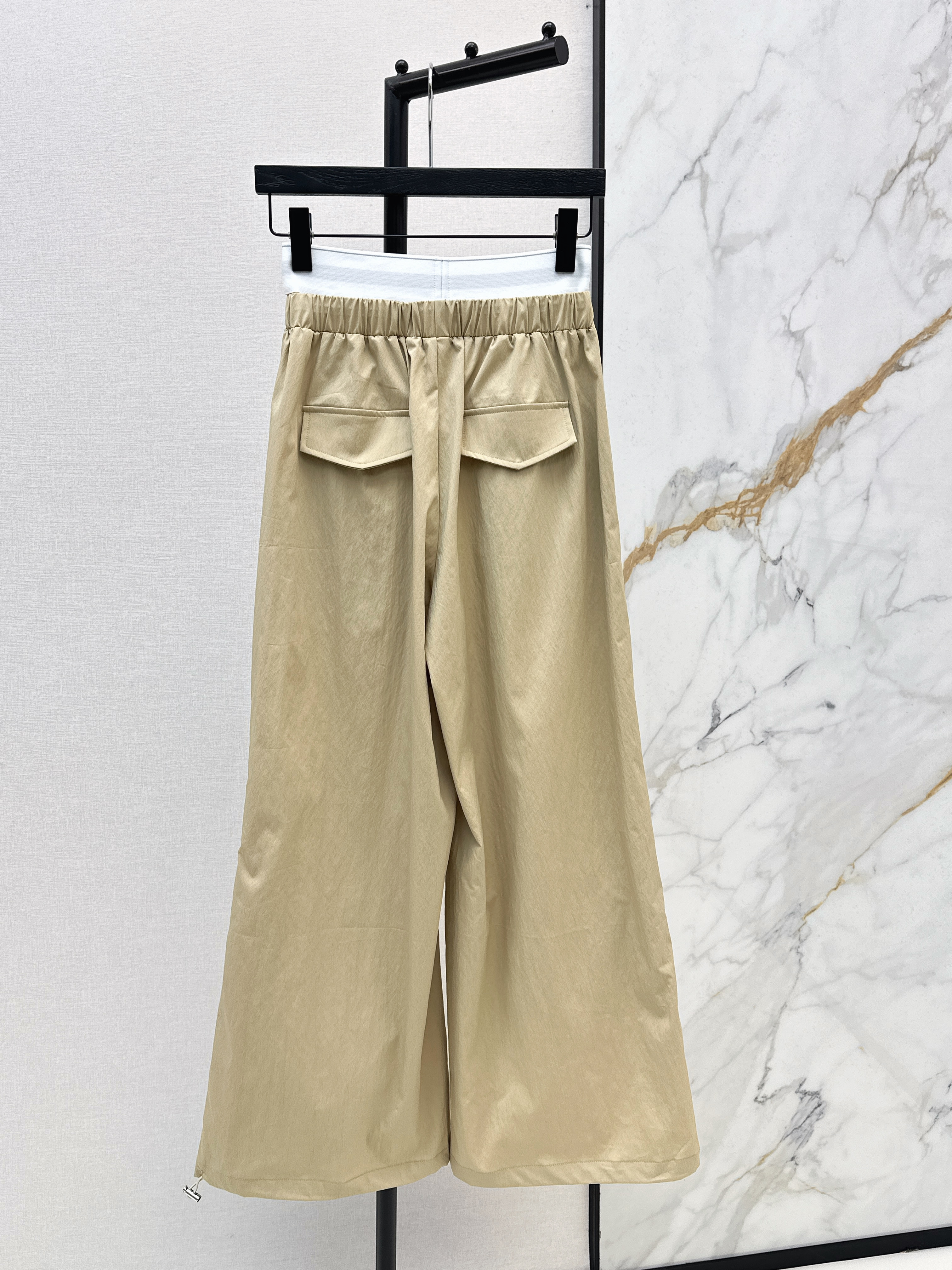 Alex 26ss cargo pants