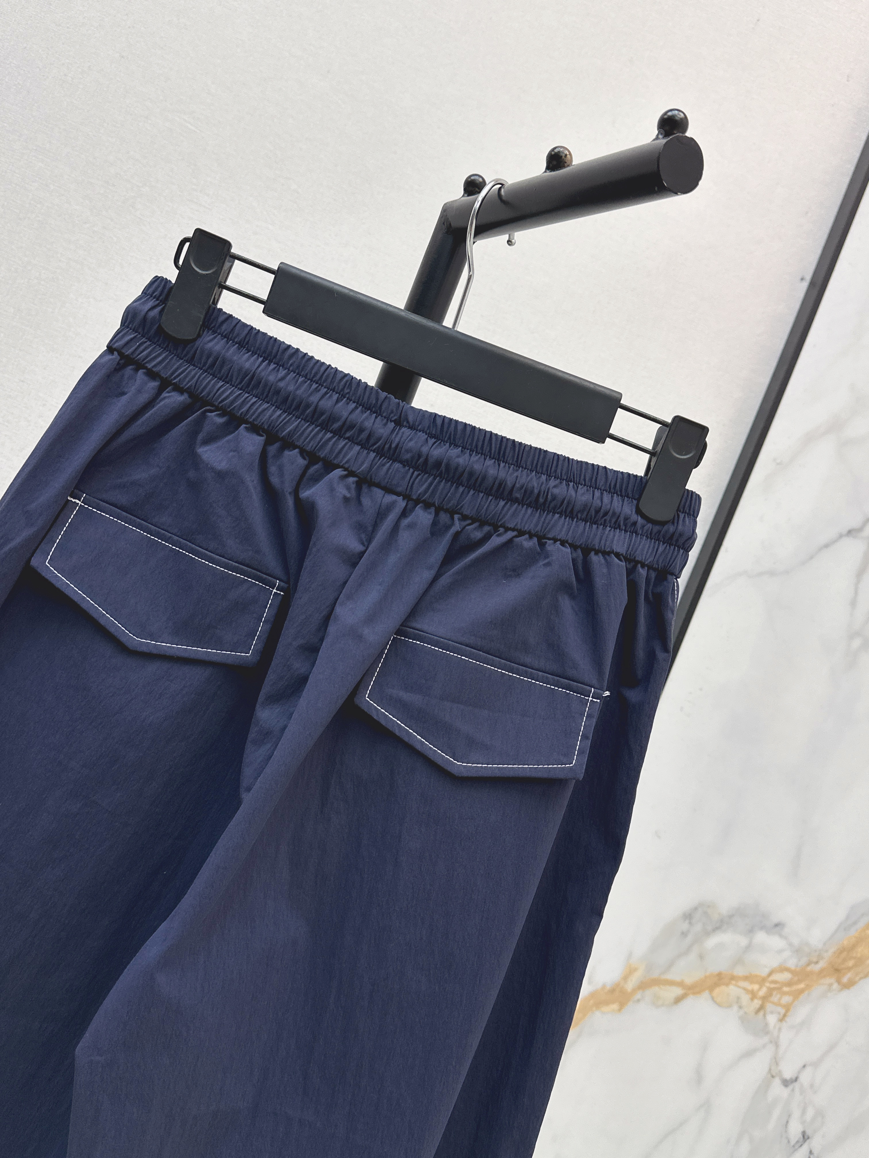 Pra 26ss drawstring pants