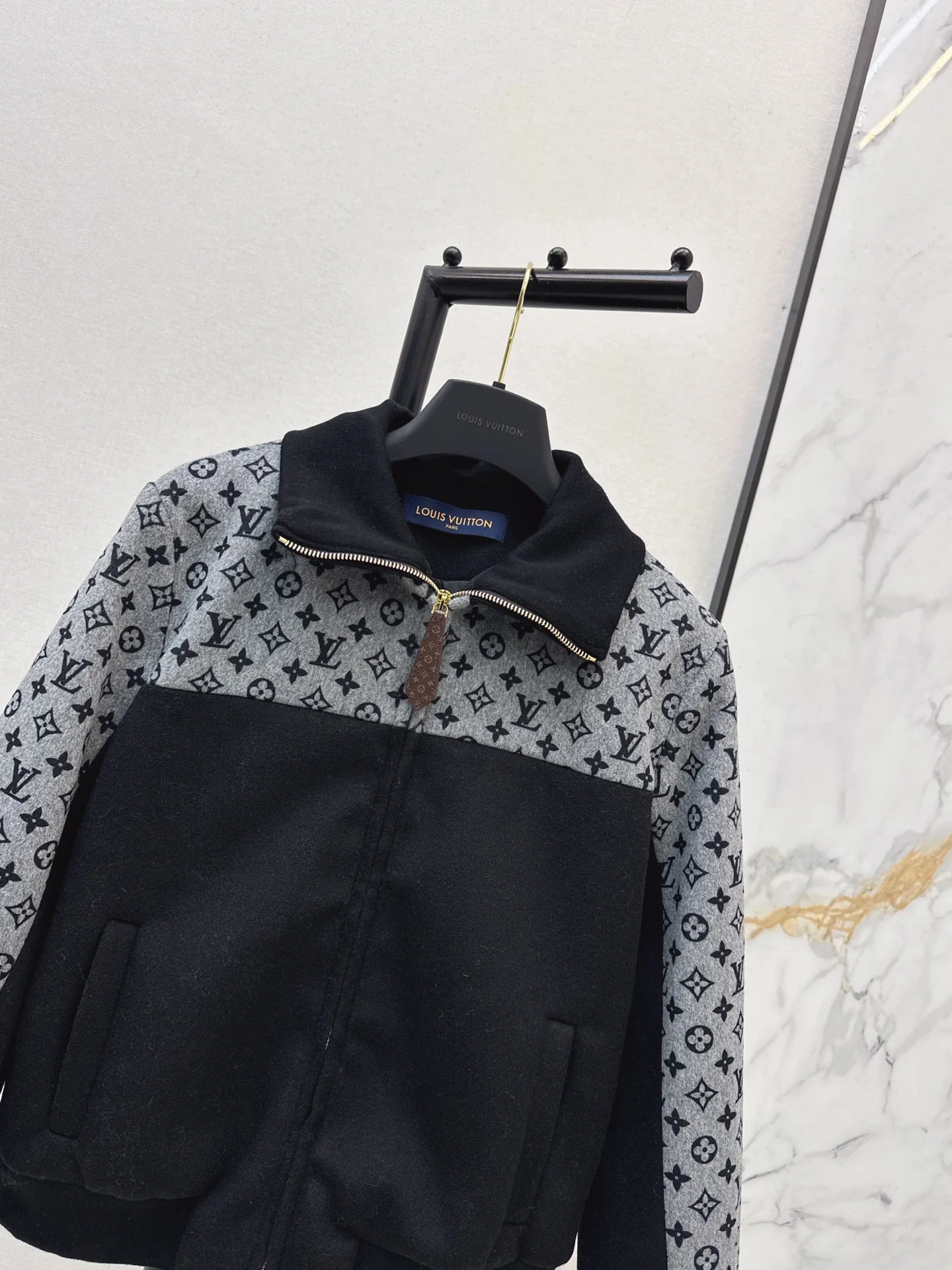 Louis 26ss jacket