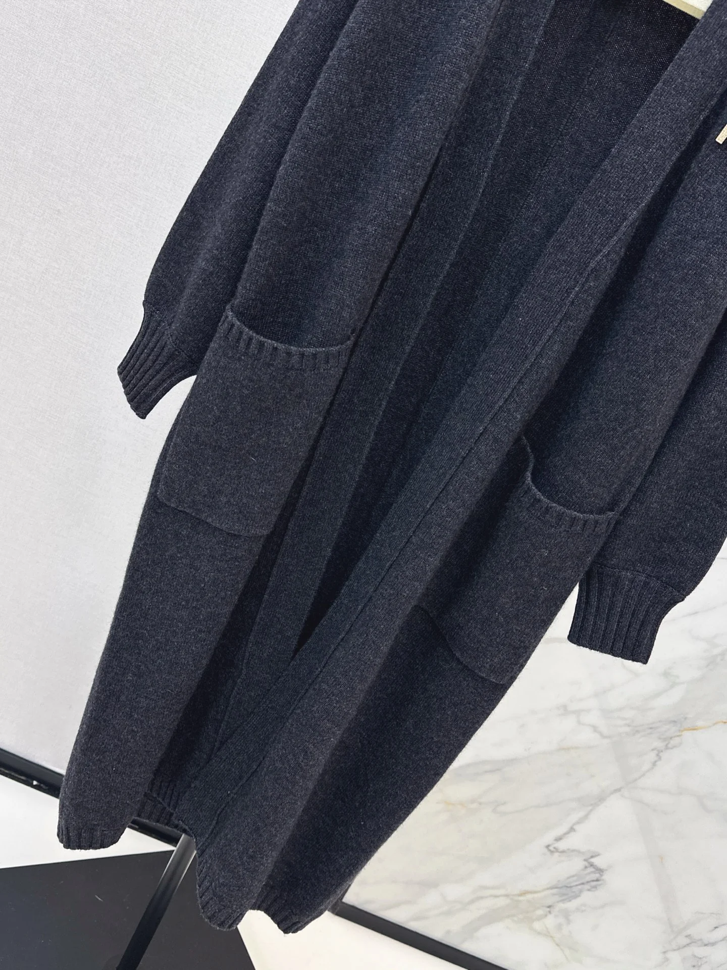 Max 26ss wool cardigan