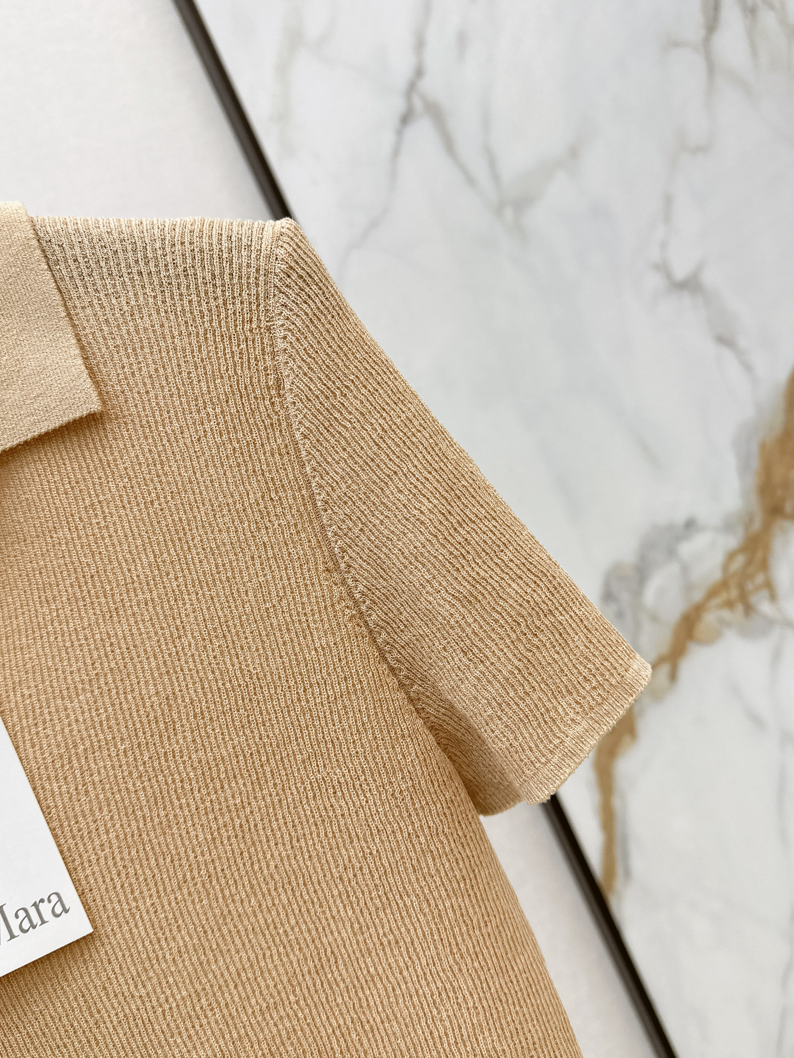Max 26ss knitwear