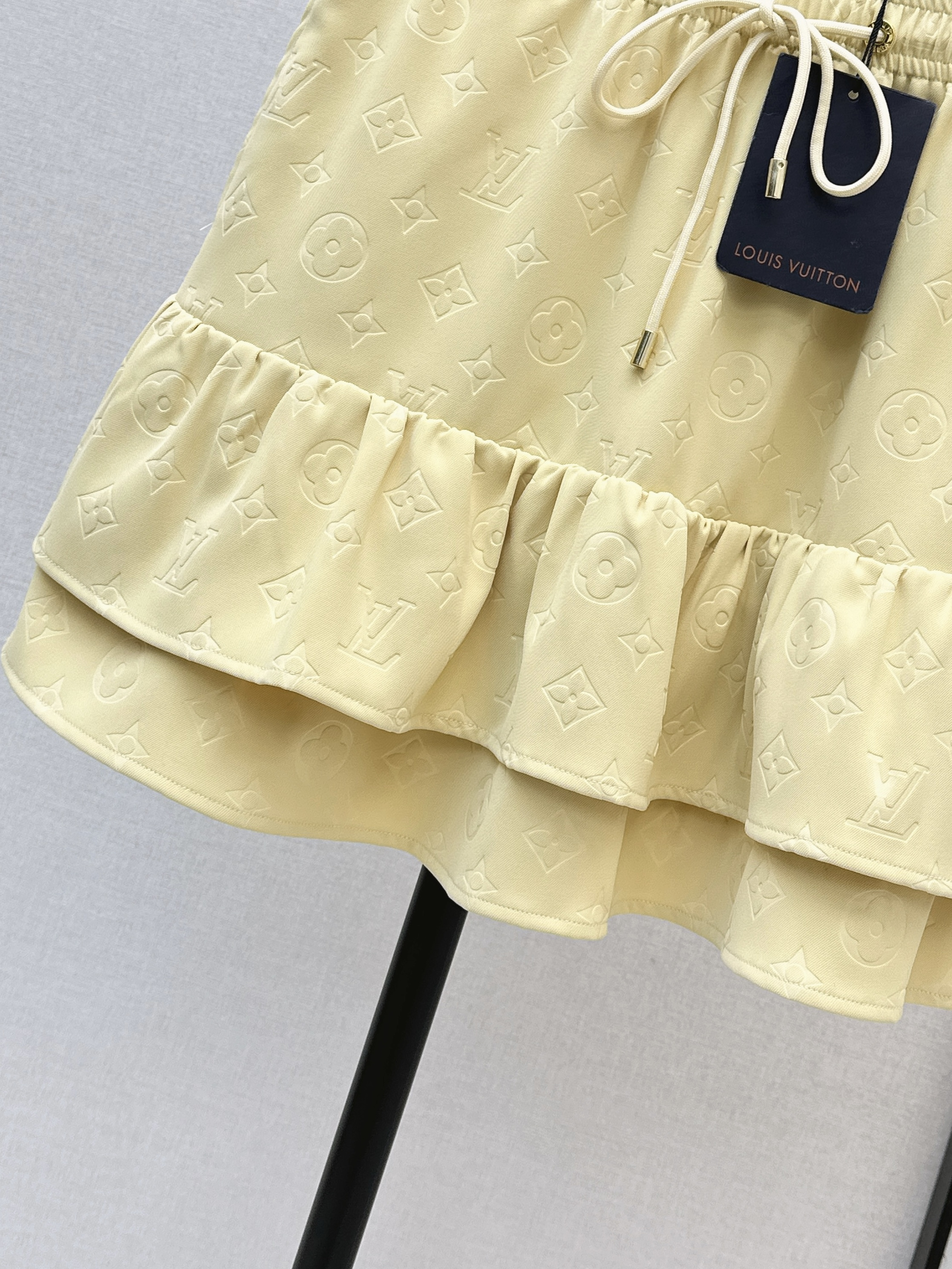 Loui 26ss mermaid skirt