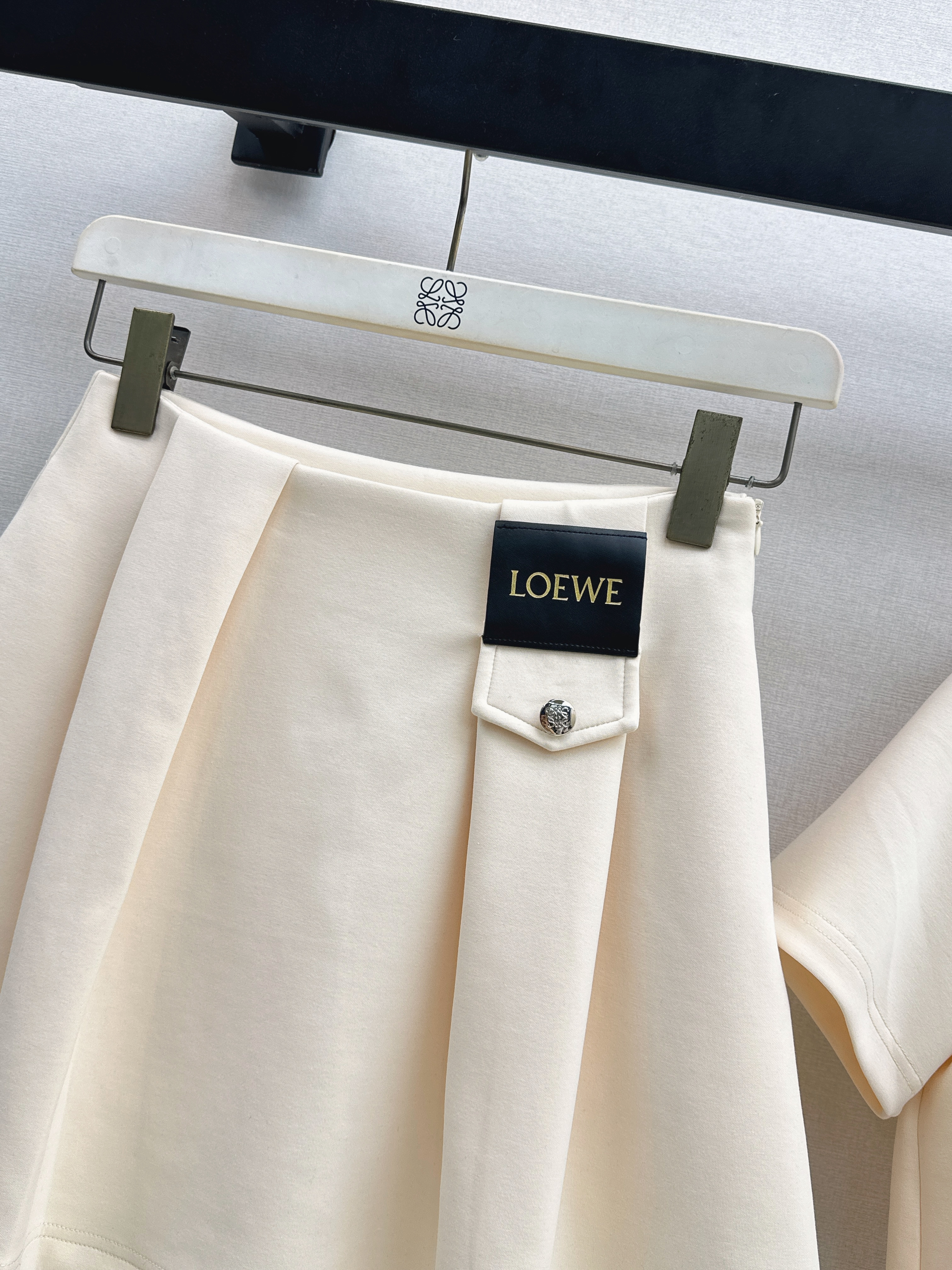 Loe 26ss outfit sets