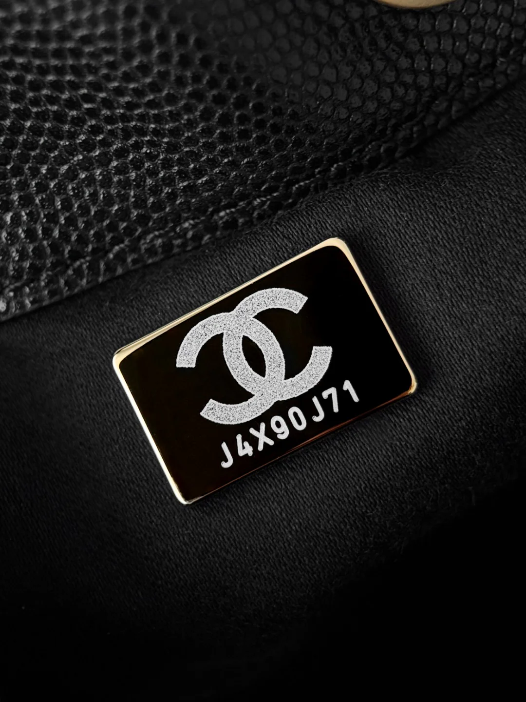Chan 26C hobo bags