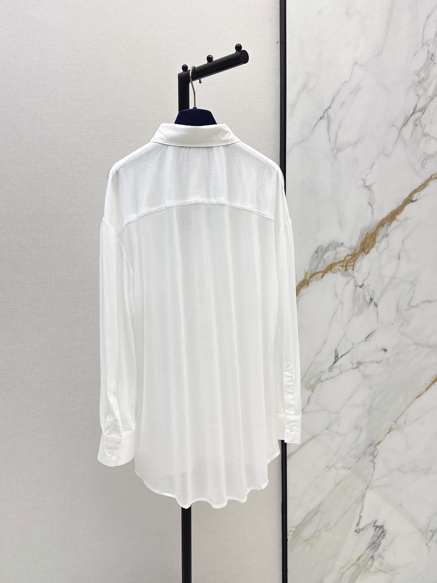 Loui 26ss protection shirt
