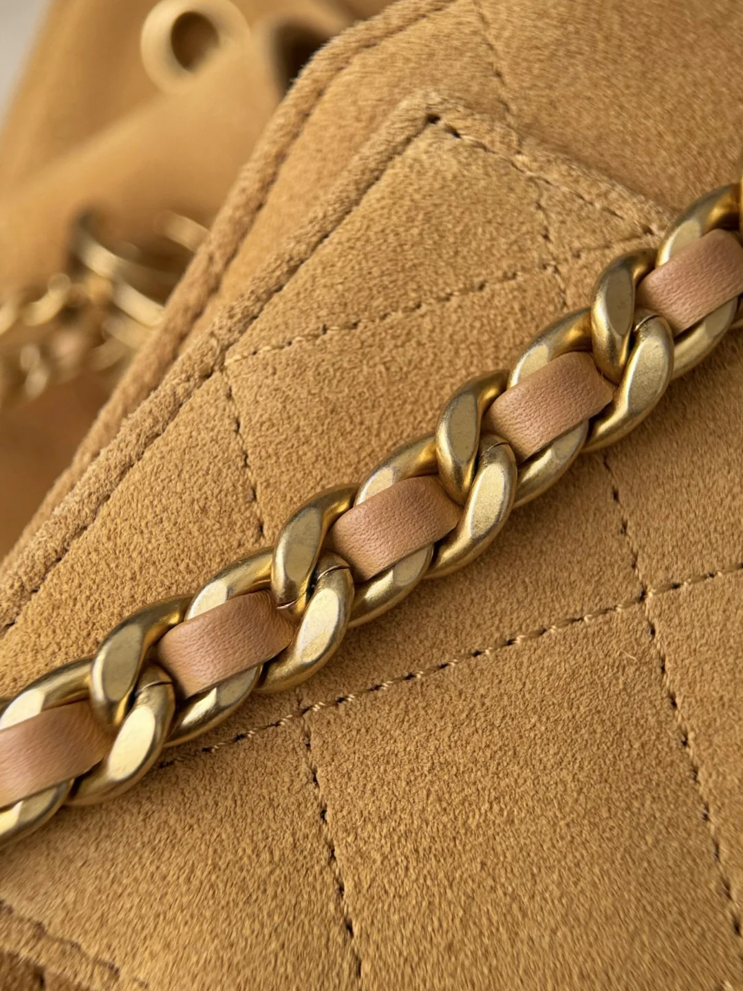 Chan 26c hobo bags
