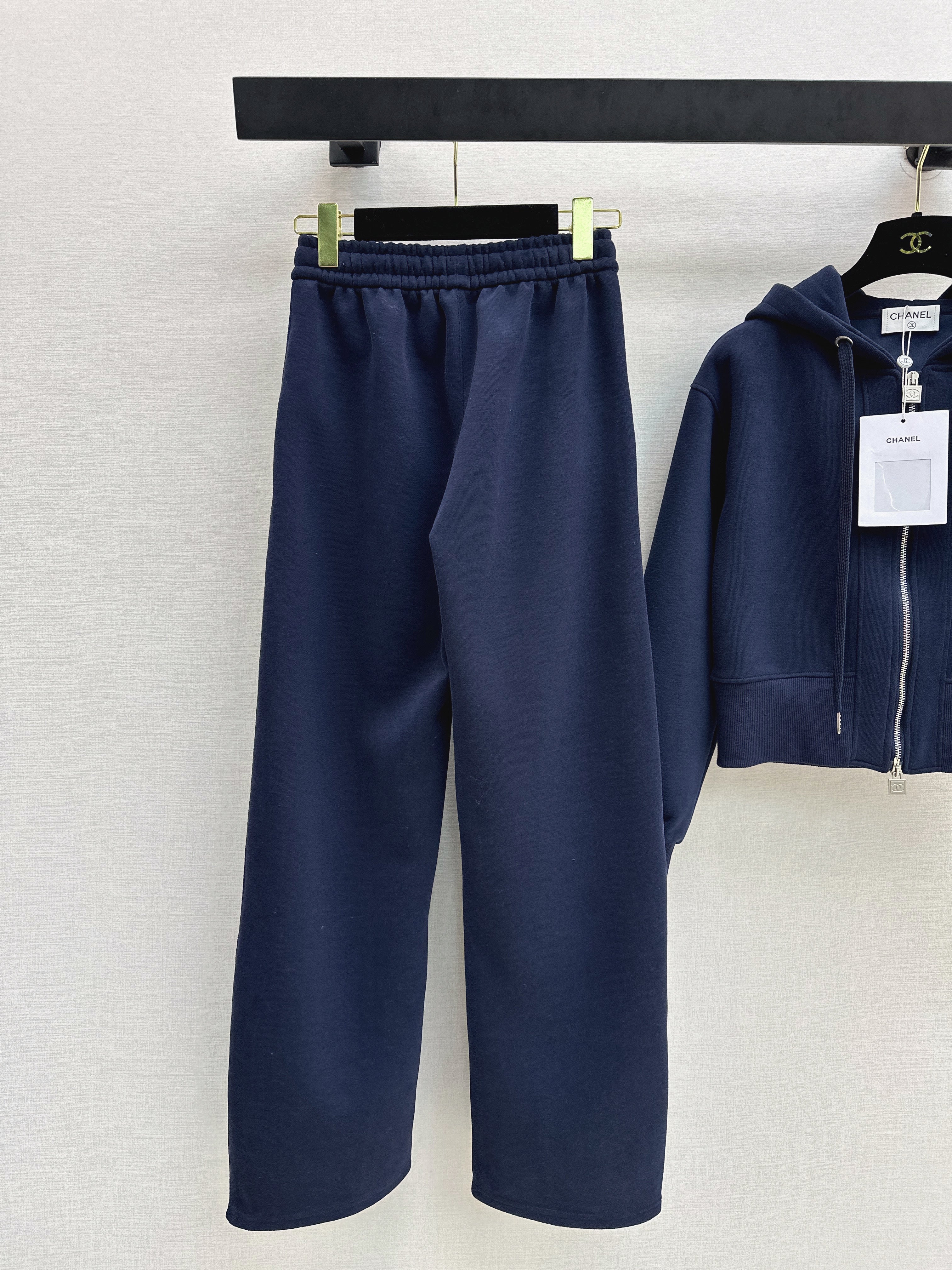 Chan 26ss casual outfit sets