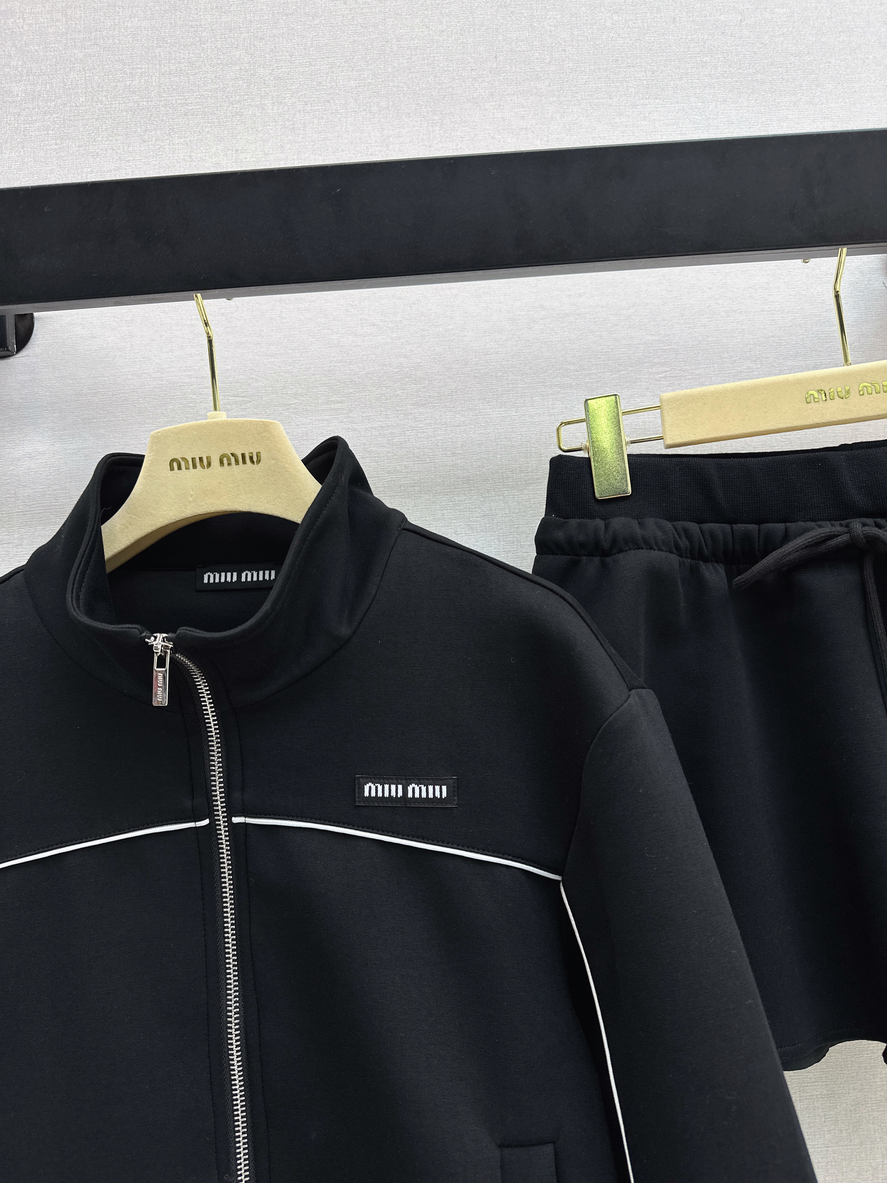 Miu 26ss outfit sets