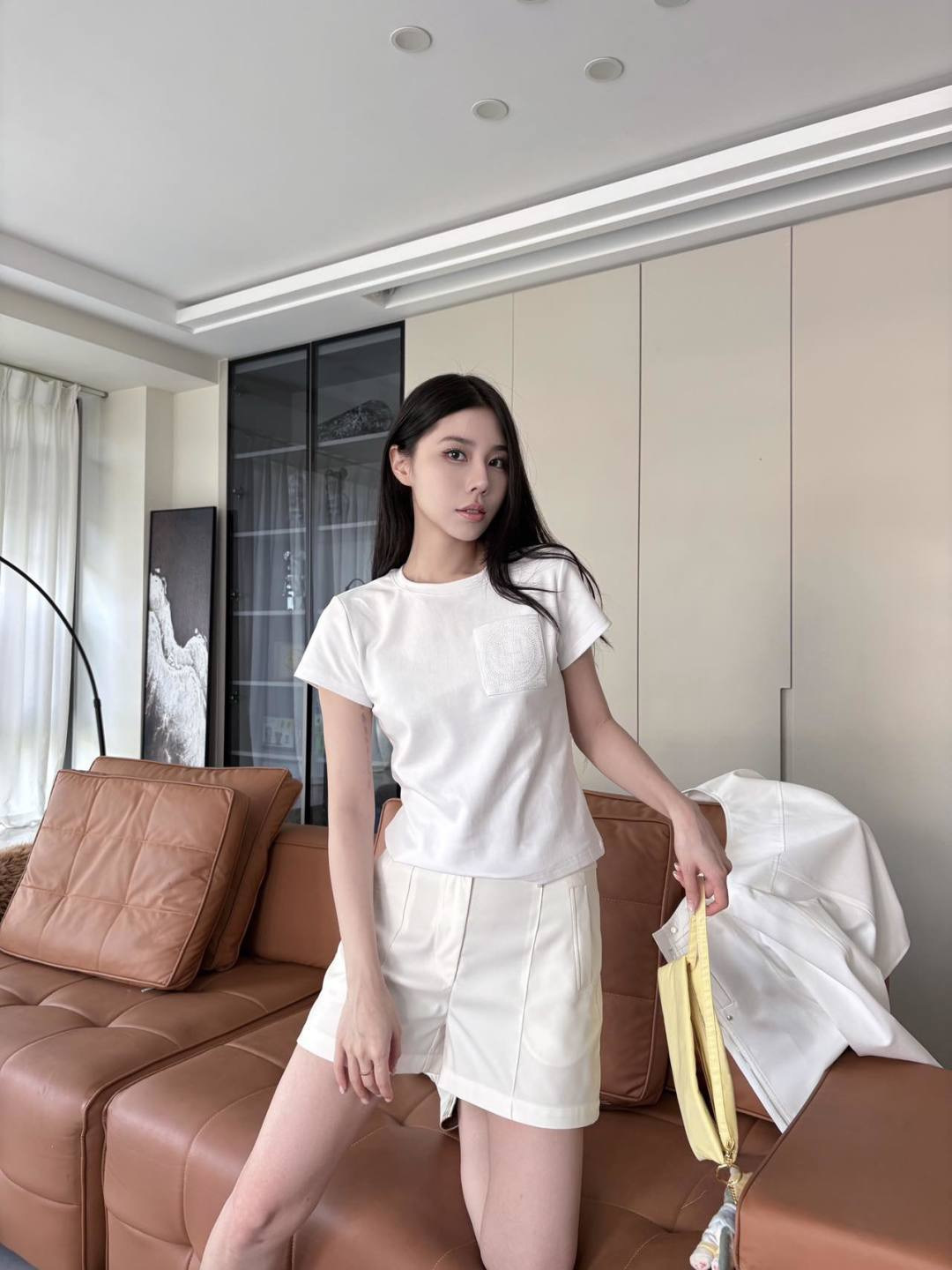 Her 26ss t-shirt
