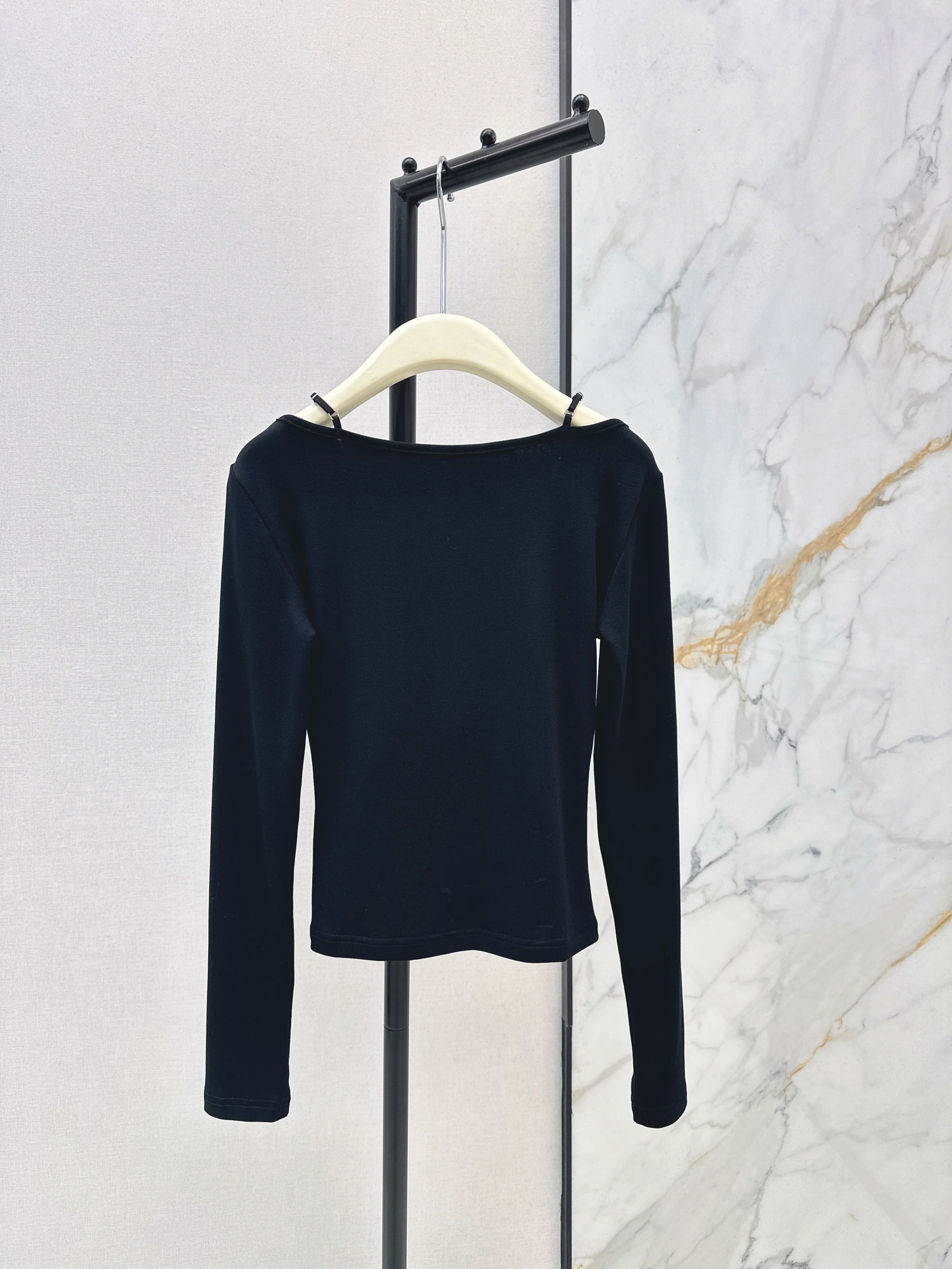 Alex 26ss 2in1 basic tee