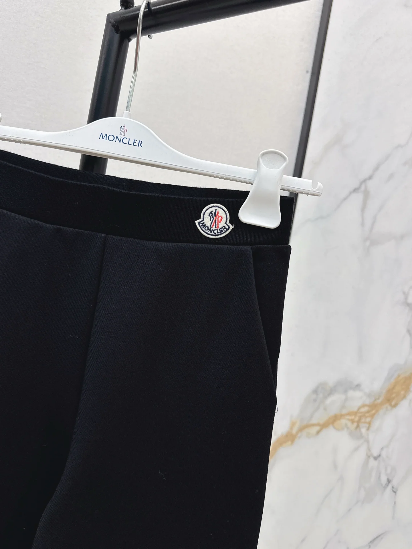 Max 25fw flared pants