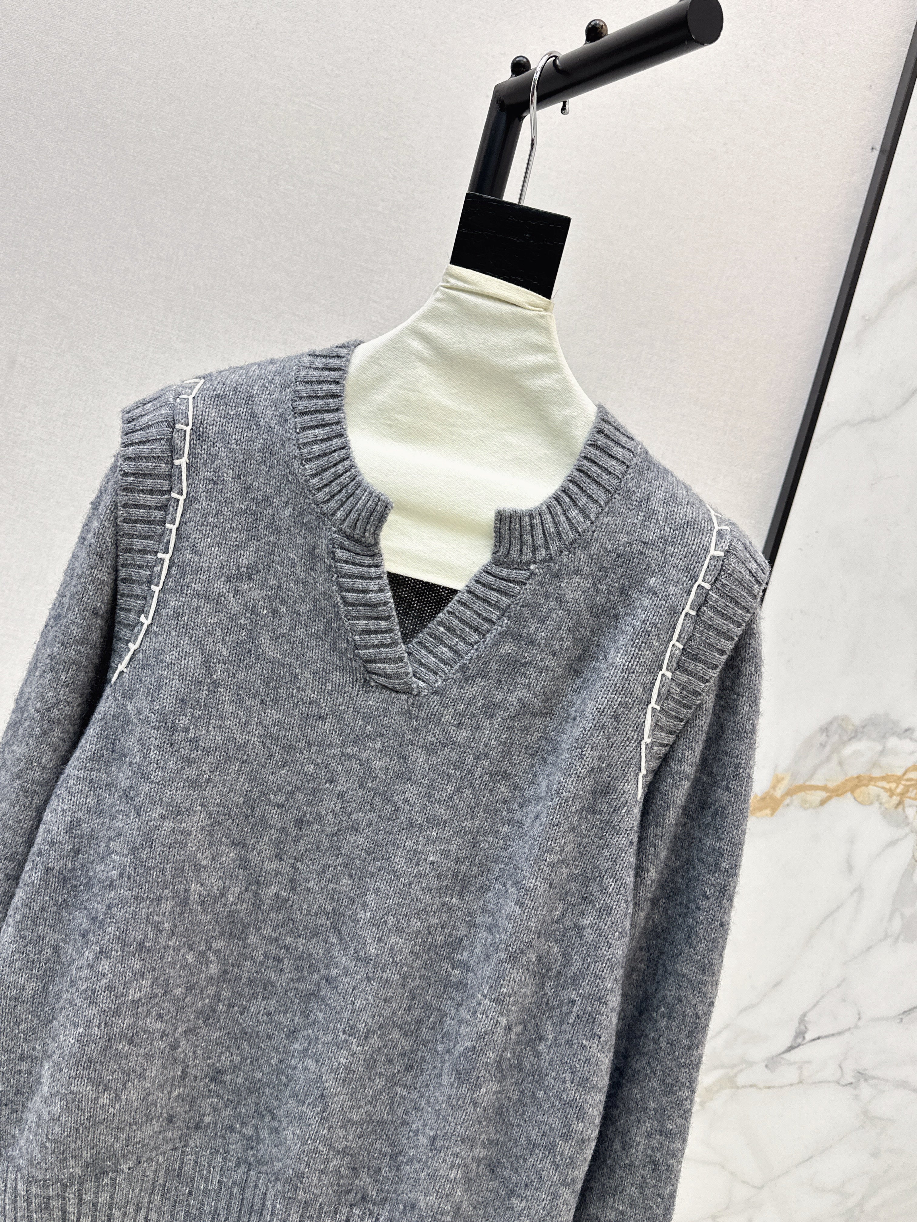 Herm 26ss sweater