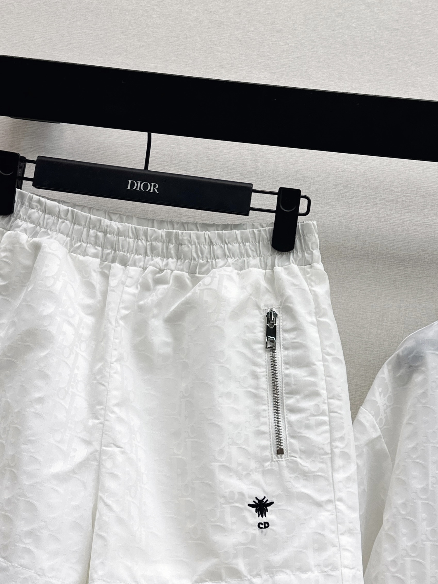 CD 26ss jacquard outfit sets