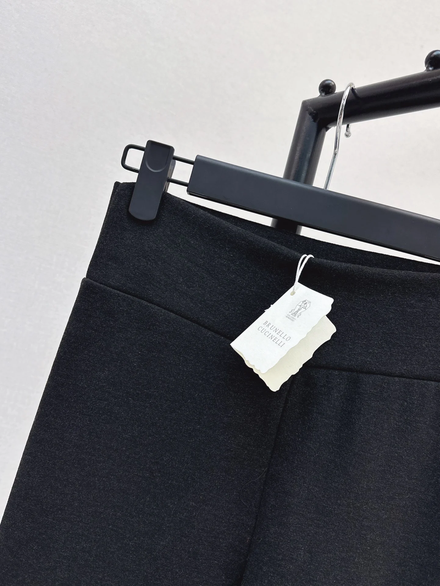 Brun 25fw lined legging