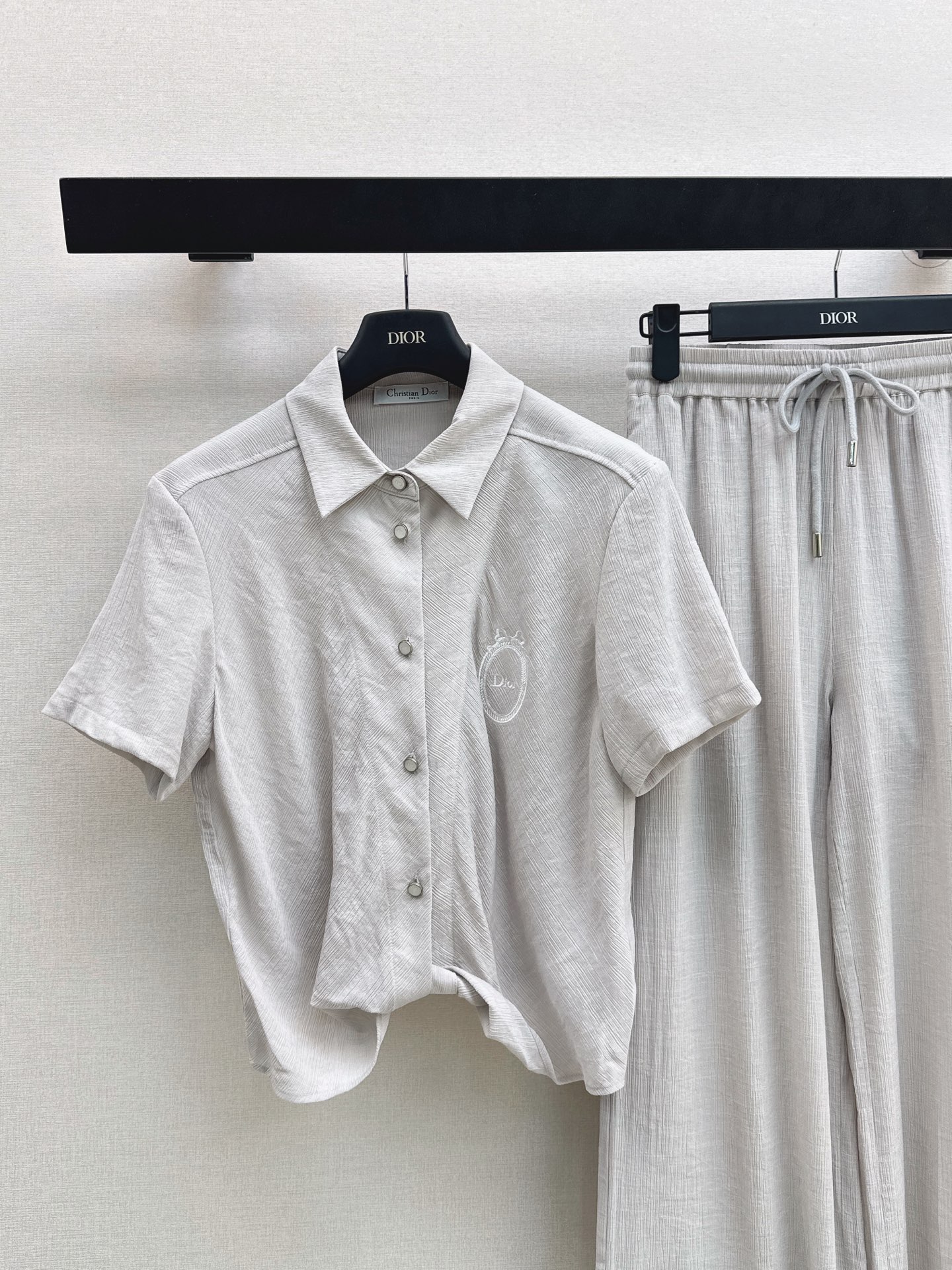 CD 26ss polo pants set
