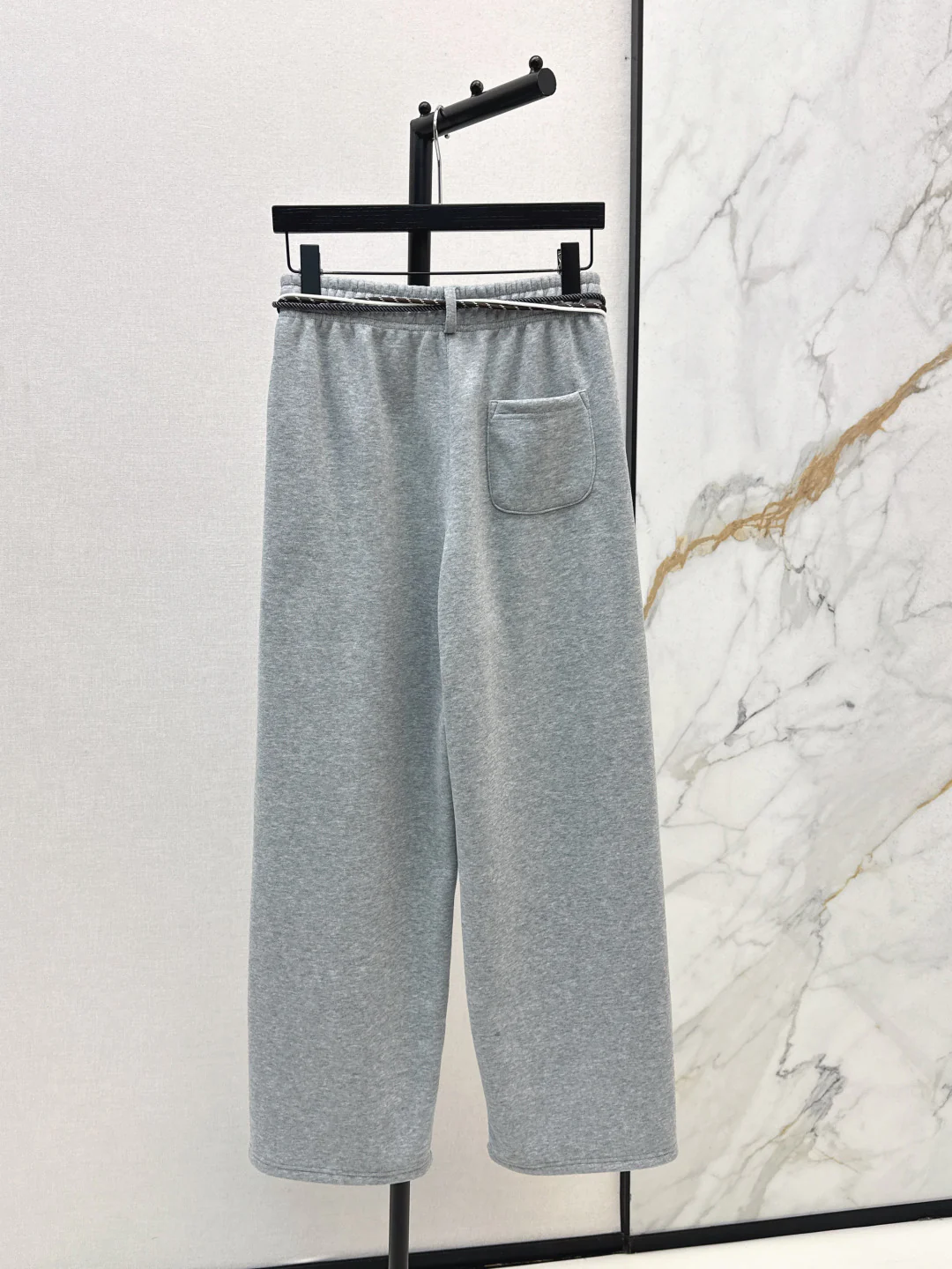 Chan 25fw casual pants