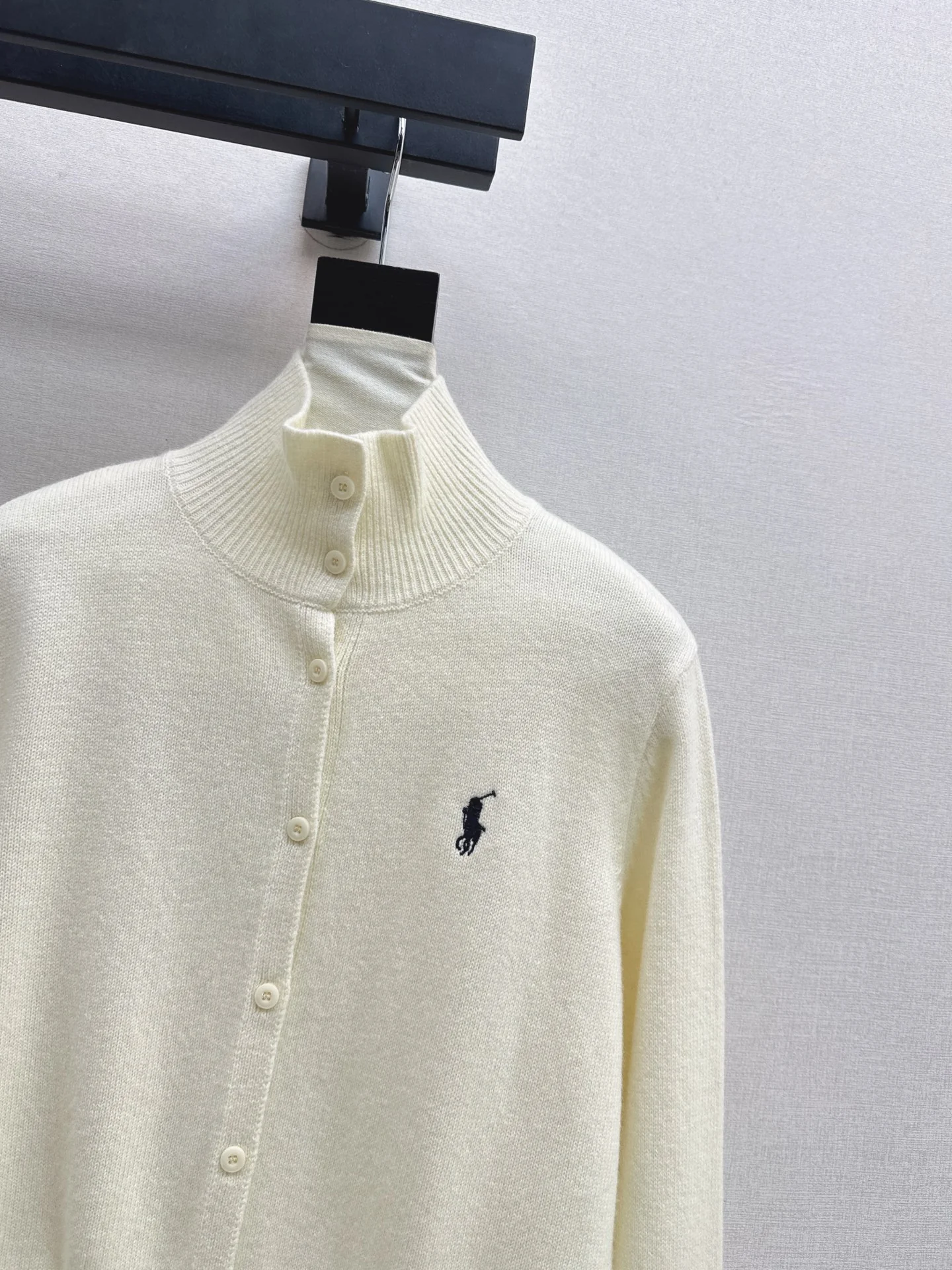 Ralp 25fw knit cardigan