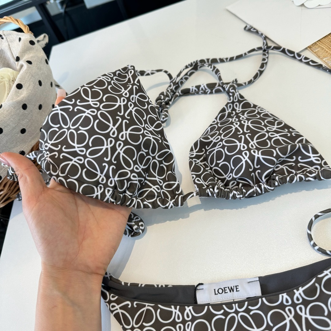 Loe bikini set